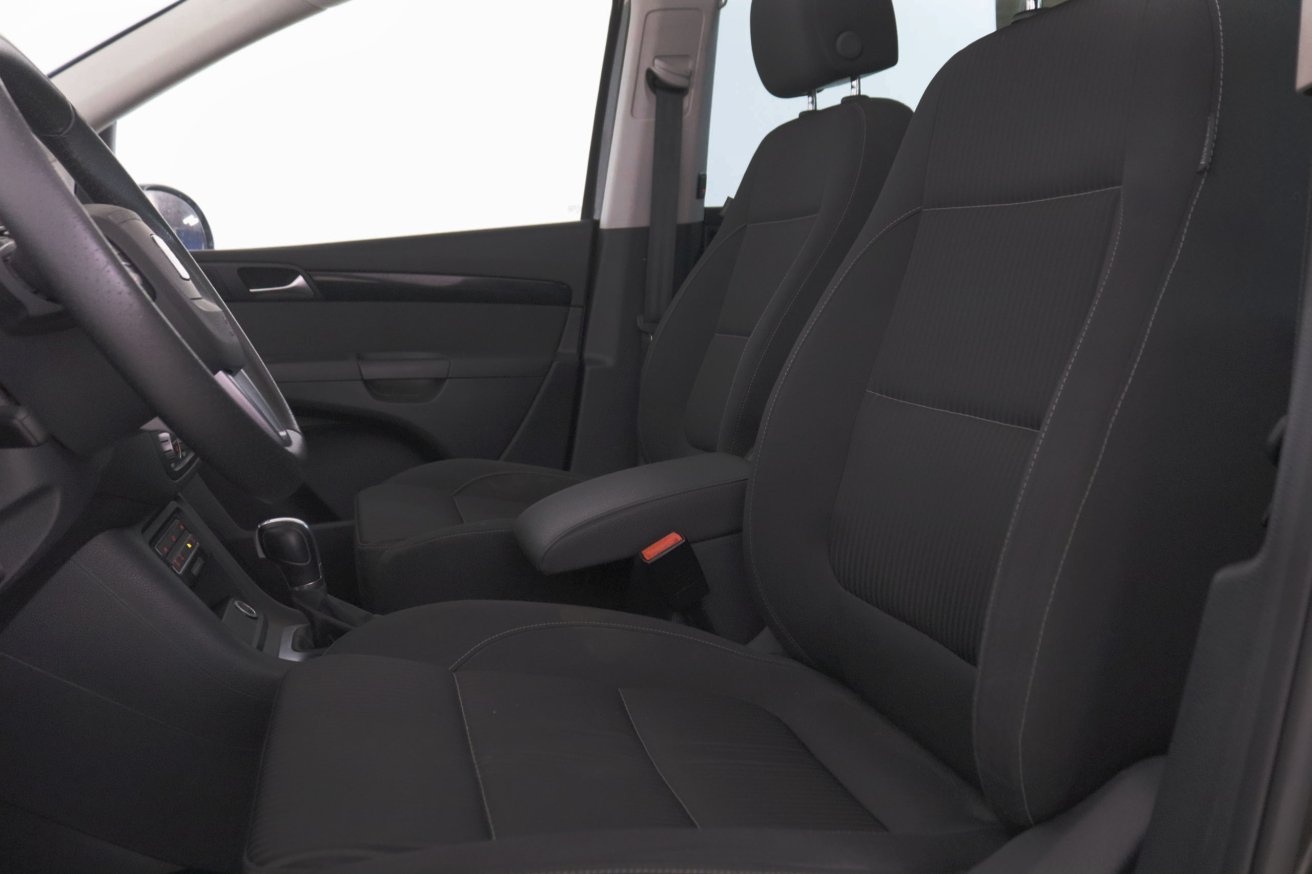 SEAT Alhambra 2.0 TDI I-Tech DSG 7 plazas - foto 22