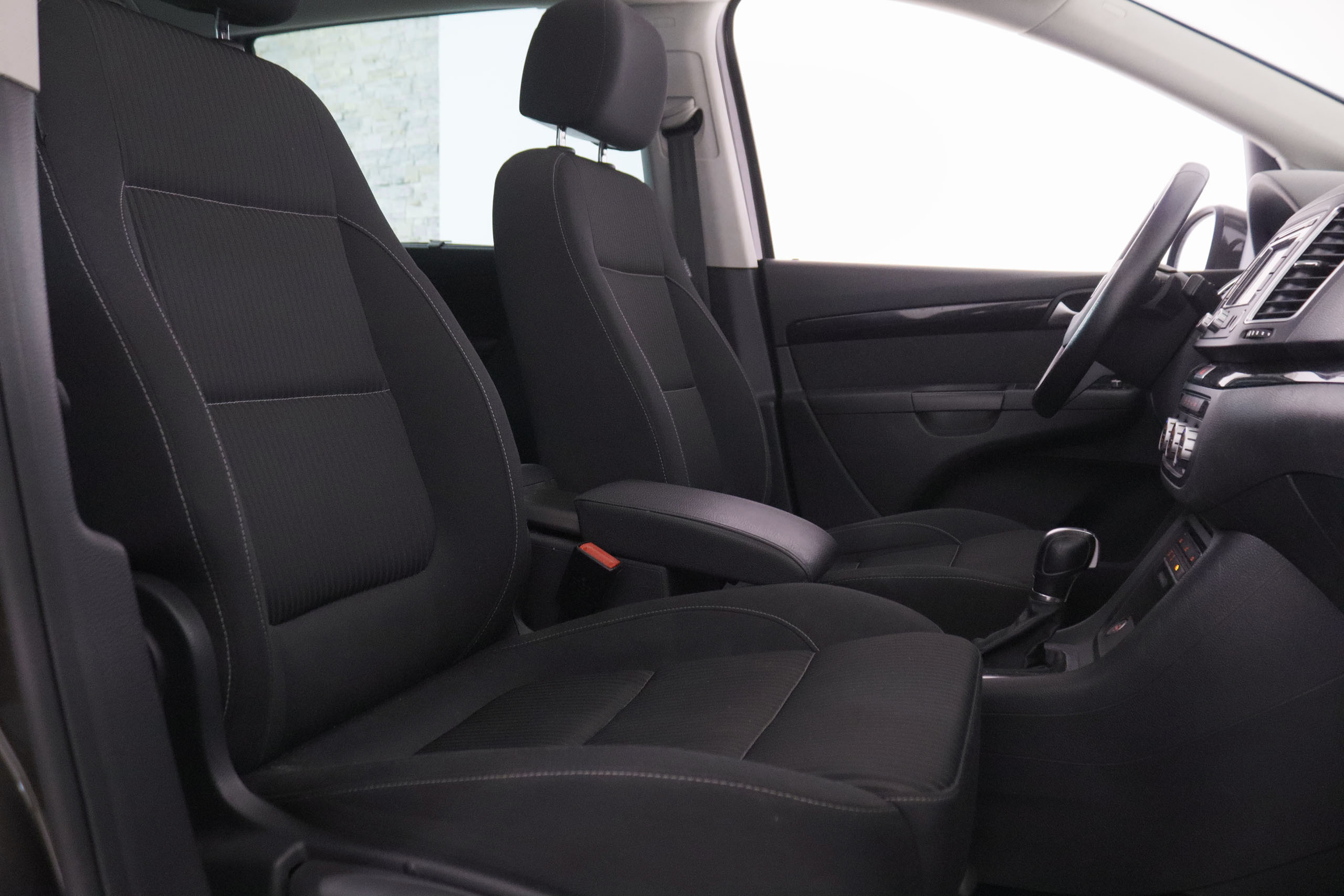 SEAT Alhambra 2.0 TDI I-Tech DSG 7 plazas - foto 24