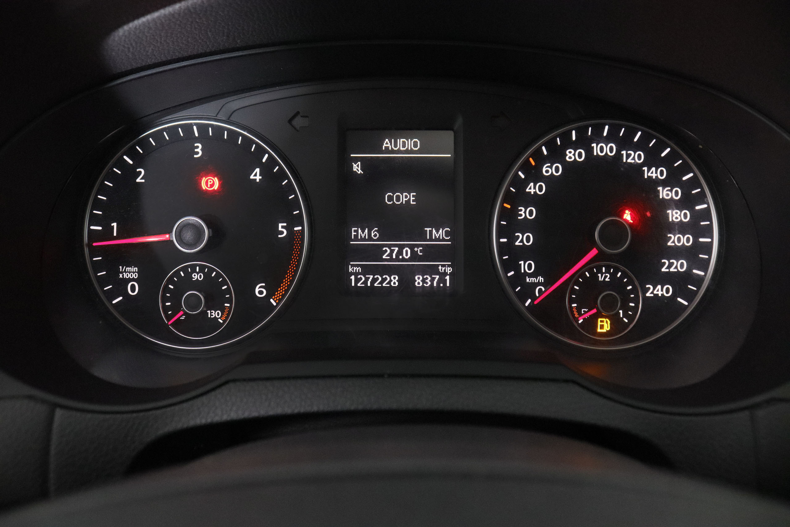 SEAT Alhambra 2.0 TDI I-Tech DSG 7 plazas - foto 17