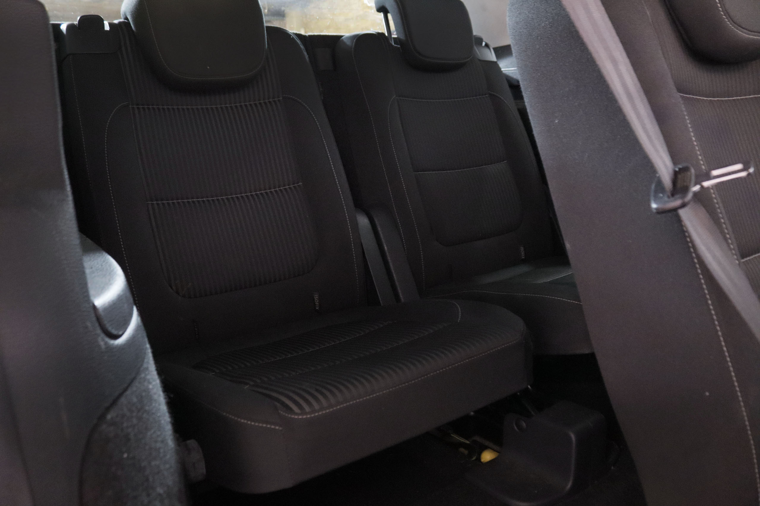 SEAT Alhambra 2.0 TDI I-Tech DSG 7 plazas - foto 25