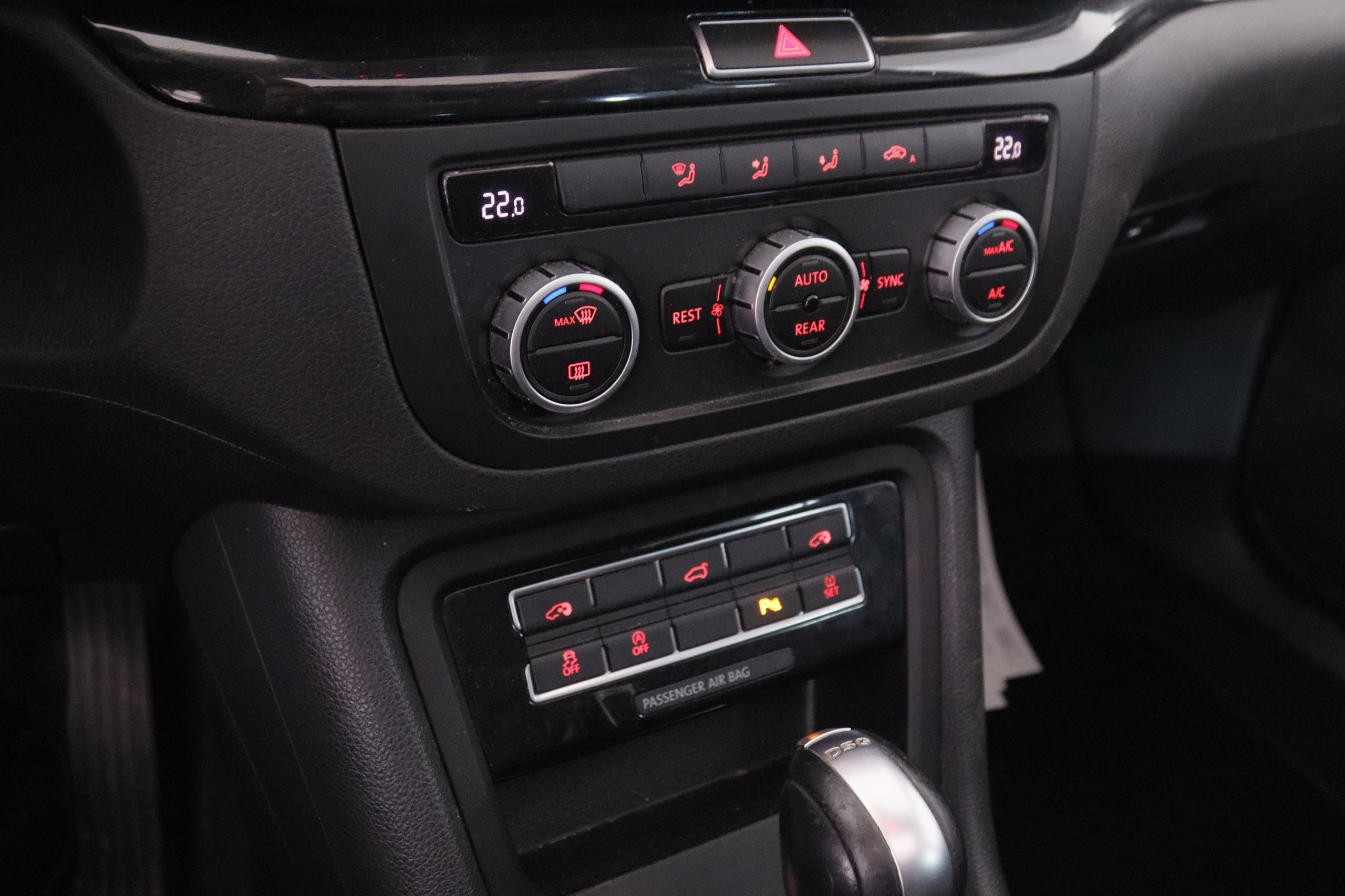 SEAT Alhambra 2.0 TDI I-Tech DSG 7 plazas - foto 16