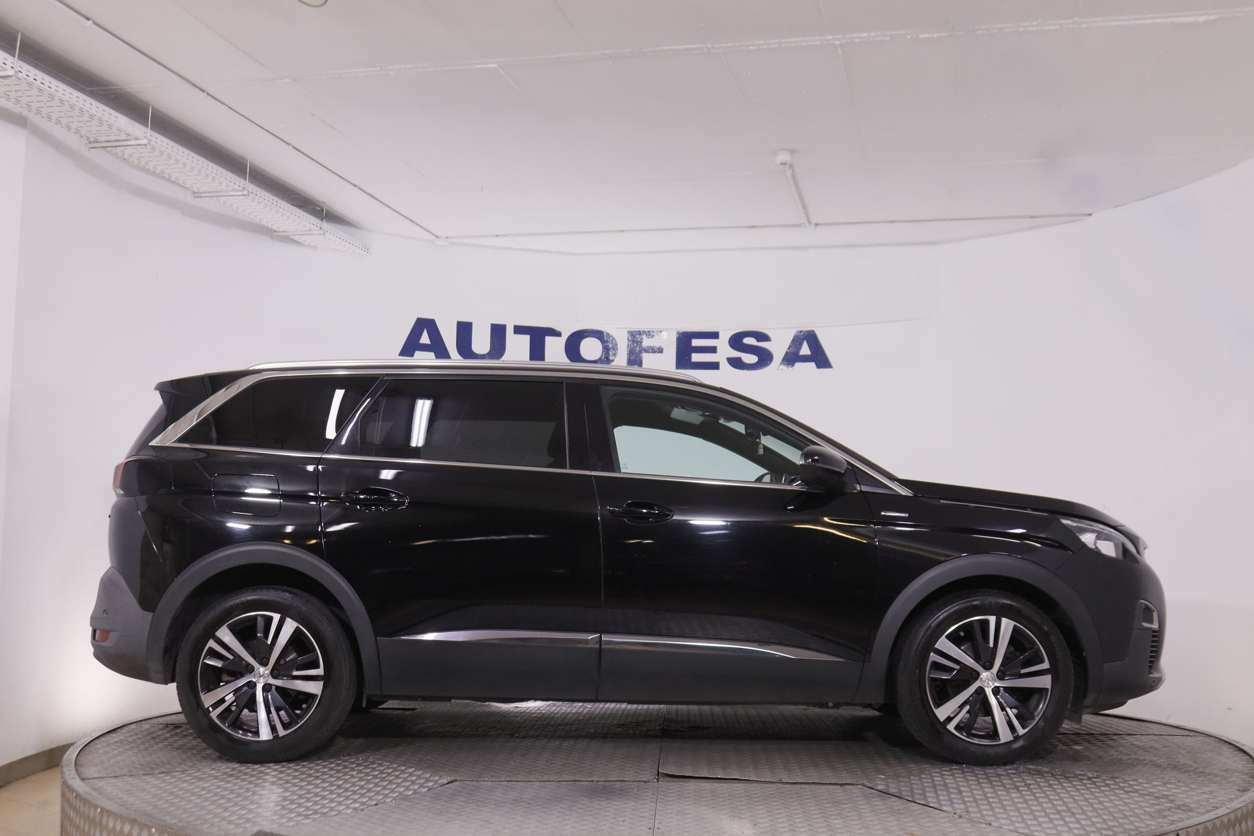 Peugeot 5008 1.5 BlueHDi GT-Line 7 plazas - foto 8