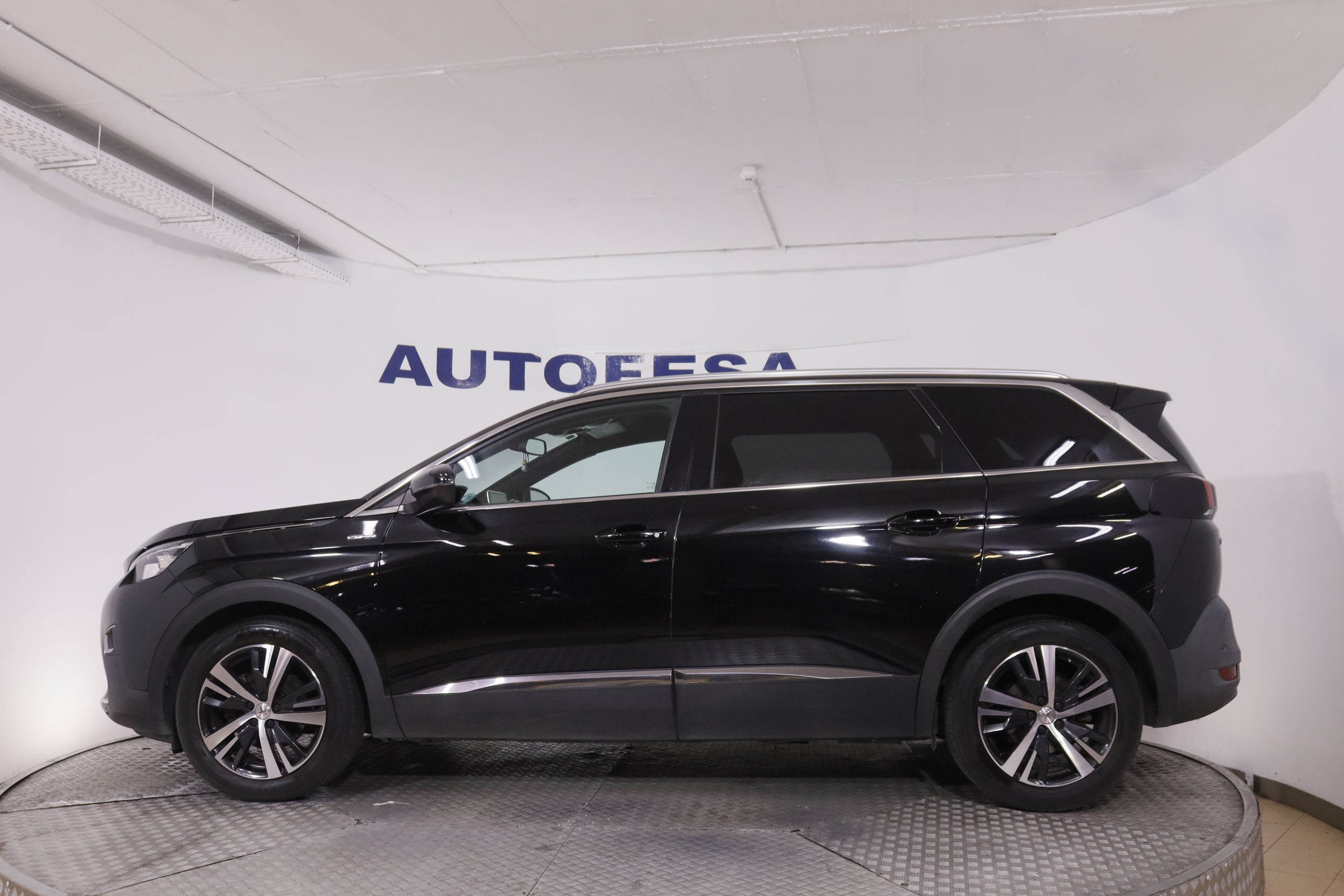 Peugeot 5008 1.5 BlueHDi GT-Line 7 plazas - foto 4