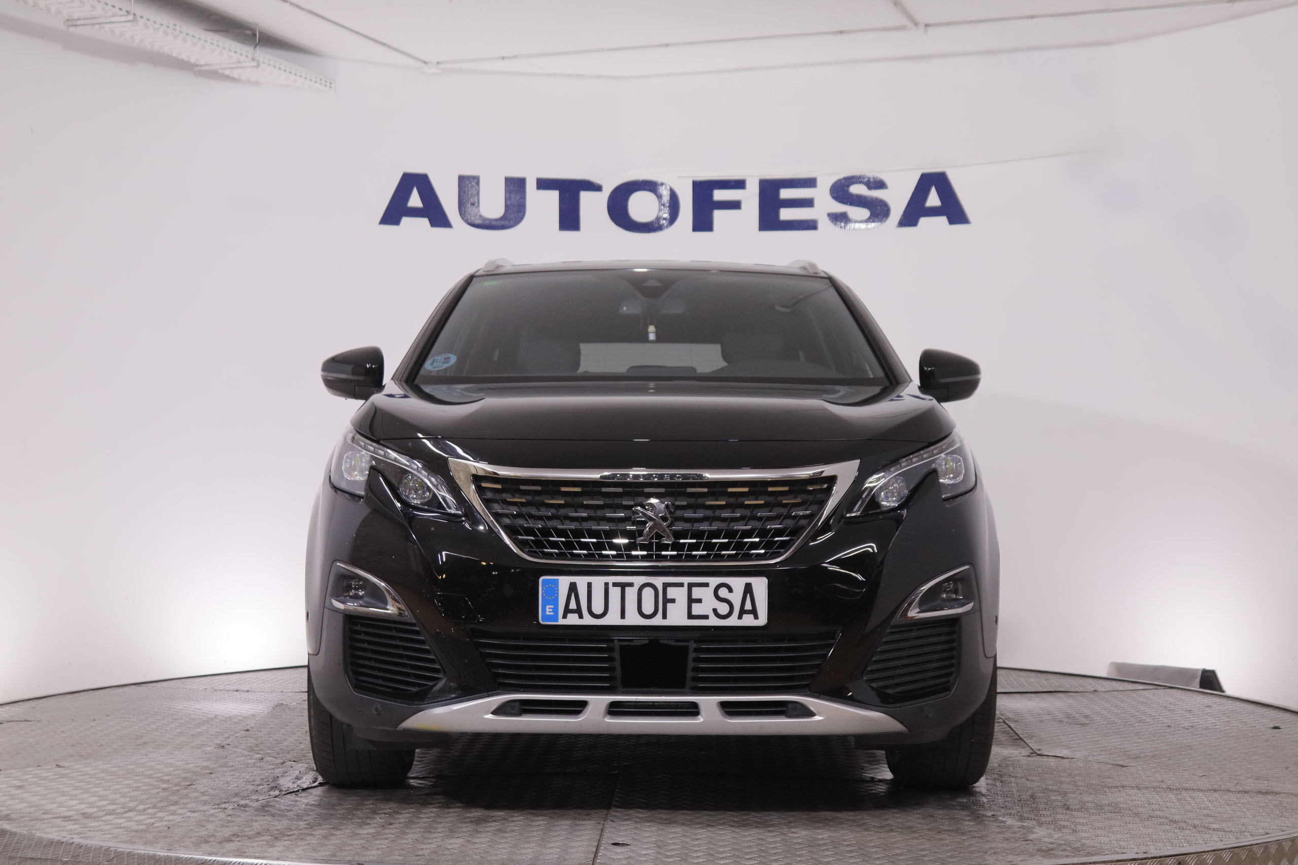 Peugeot 5008 1.5 BlueHDi GT-Line 7 plazas - foto 2