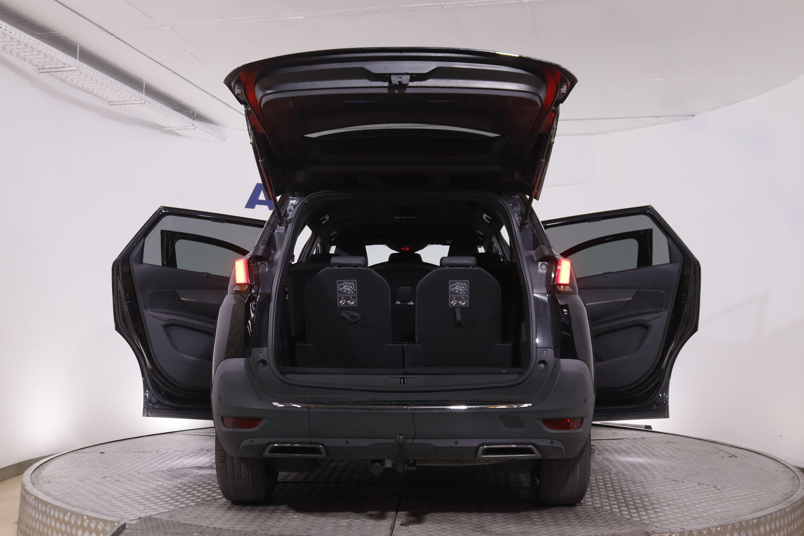 Peugeot 5008 1.5 BlueHDi GT-Line 7 plazas - foto 10