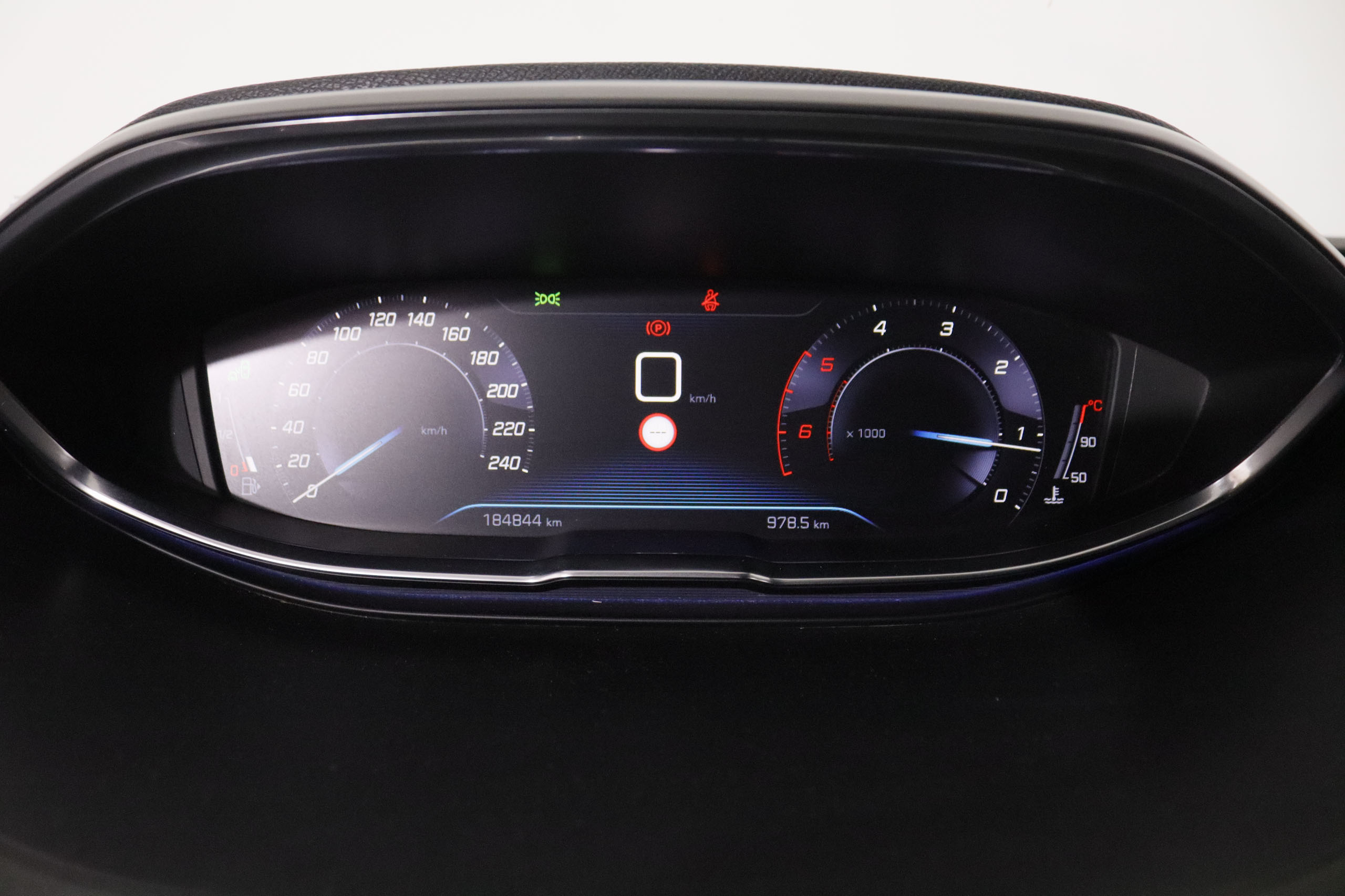 Peugeot 5008 1.5 BlueHDi GT-Line 7 plazas - foto 15