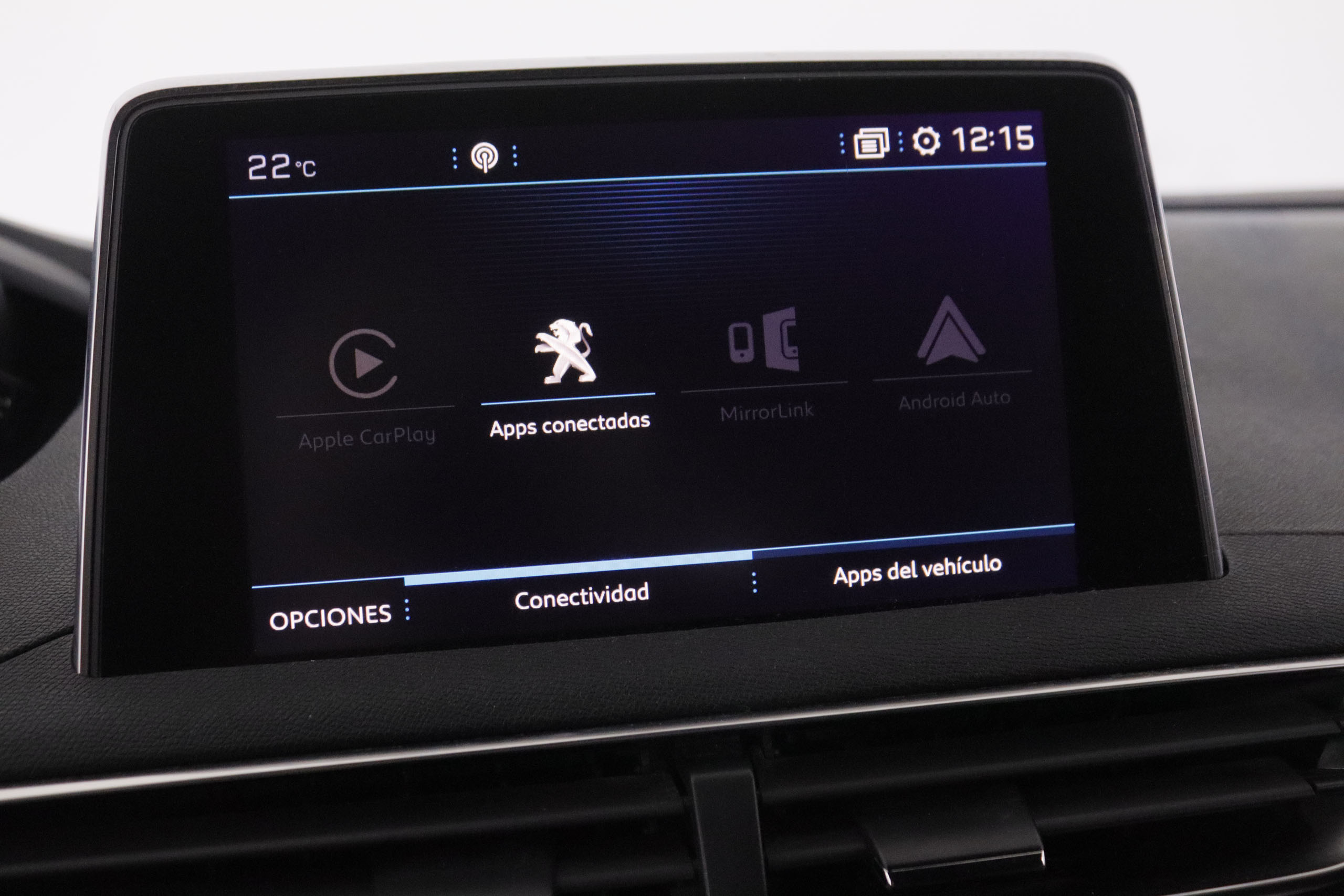 Peugeot 5008 1.5 BlueHDi GT-Line 7 plazas - foto 17