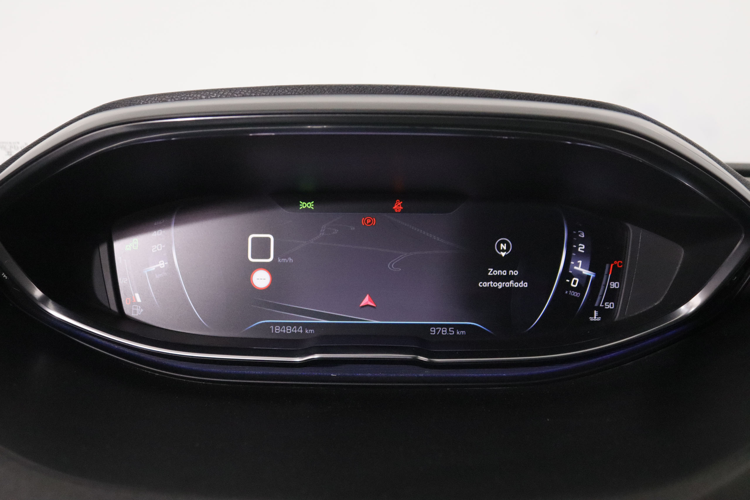 Peugeot 5008 1.5 BlueHDi GT-Line 7 plazas - foto 16