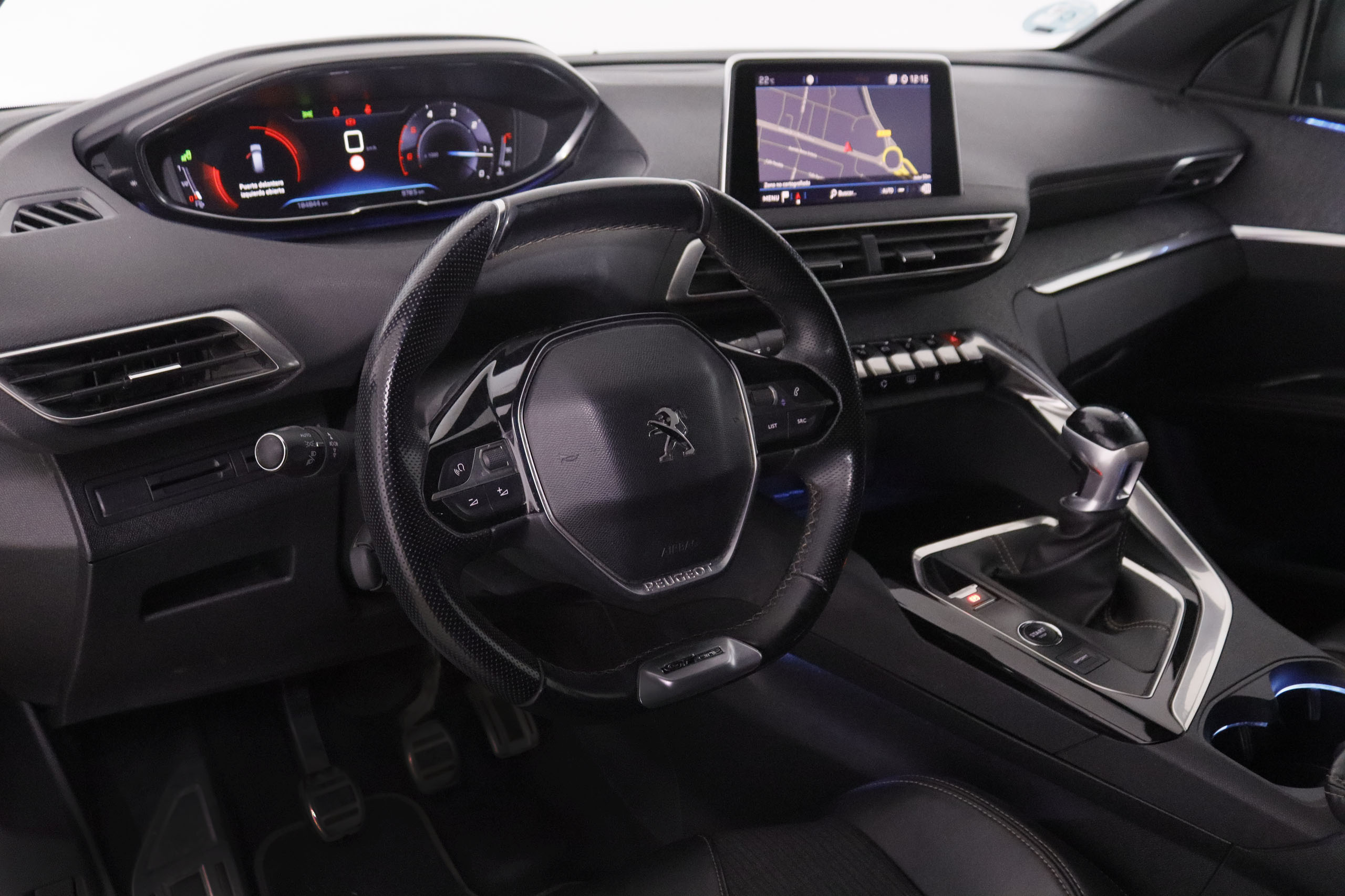 Peugeot 5008 1.5 BlueHDi GT-Line 7 plazas - foto 11