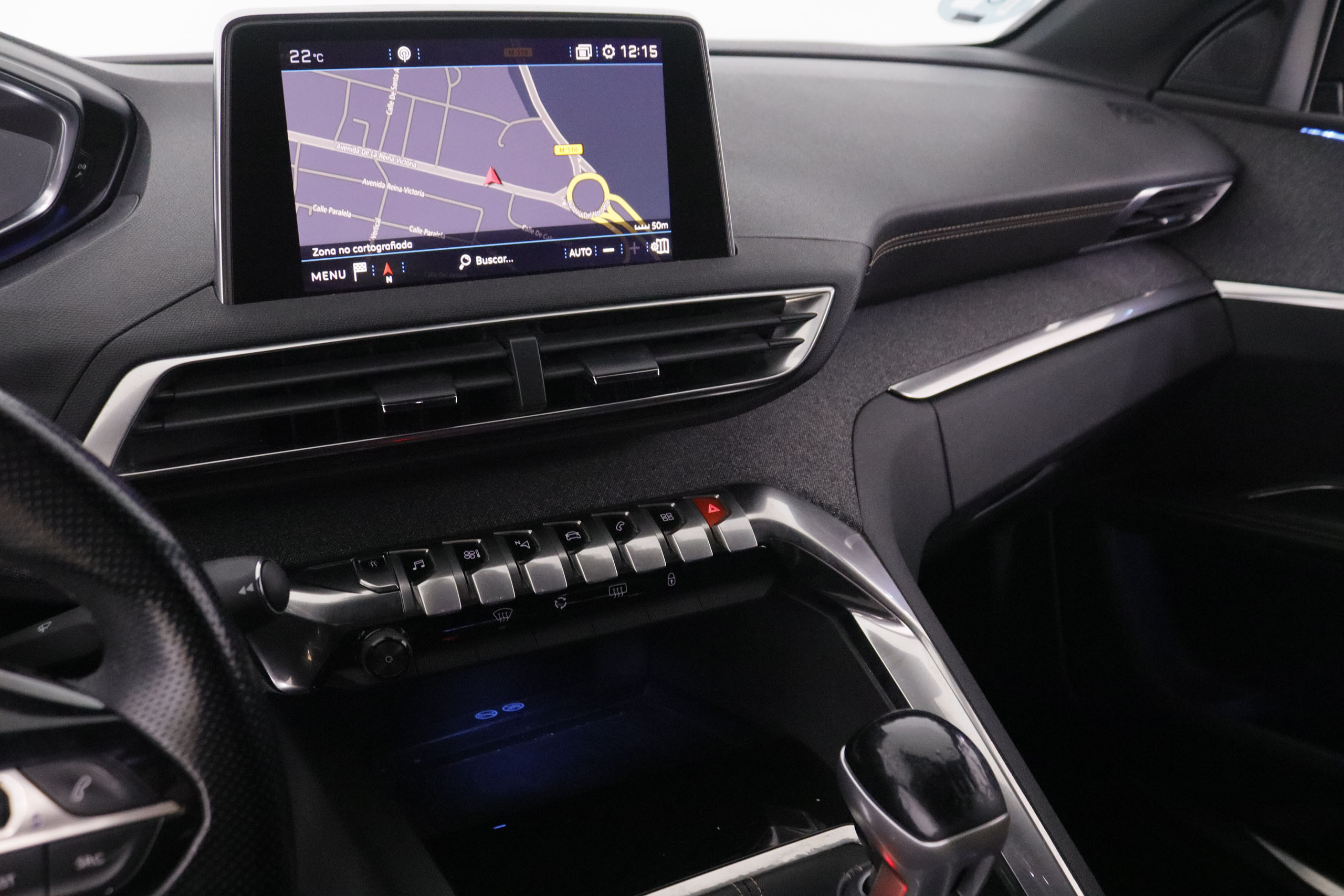 Peugeot 5008 1.5 BlueHDi GT-Line 7 plazas - foto 13