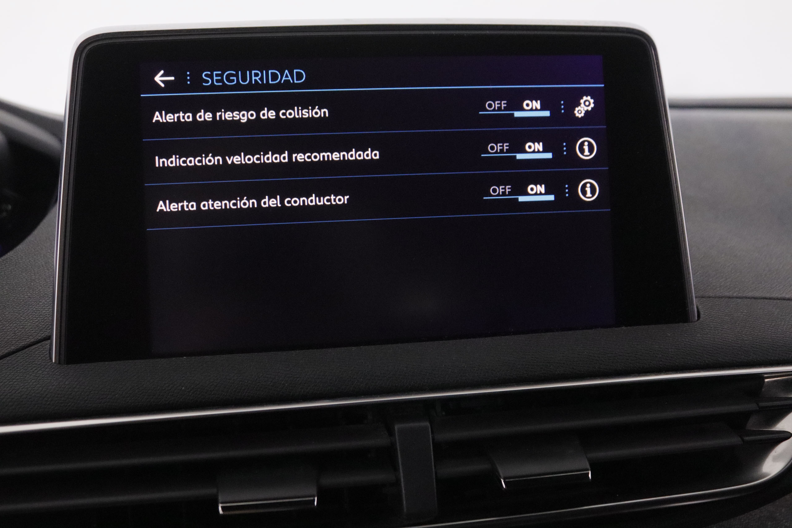 Peugeot 5008 1.5 BlueHDi GT-Line 7 plazas - foto 18