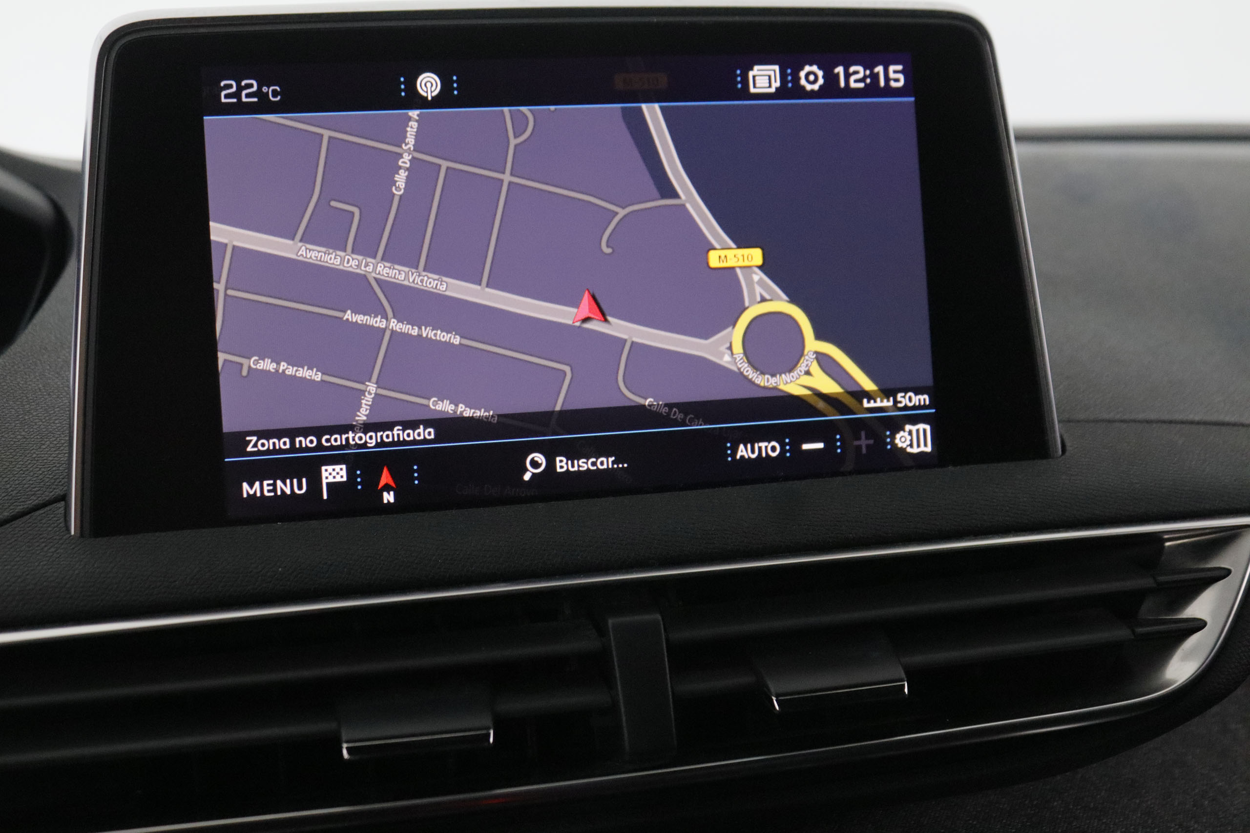 Peugeot 5008 1.5 BlueHDi GT-Line 7 plazas - foto 19