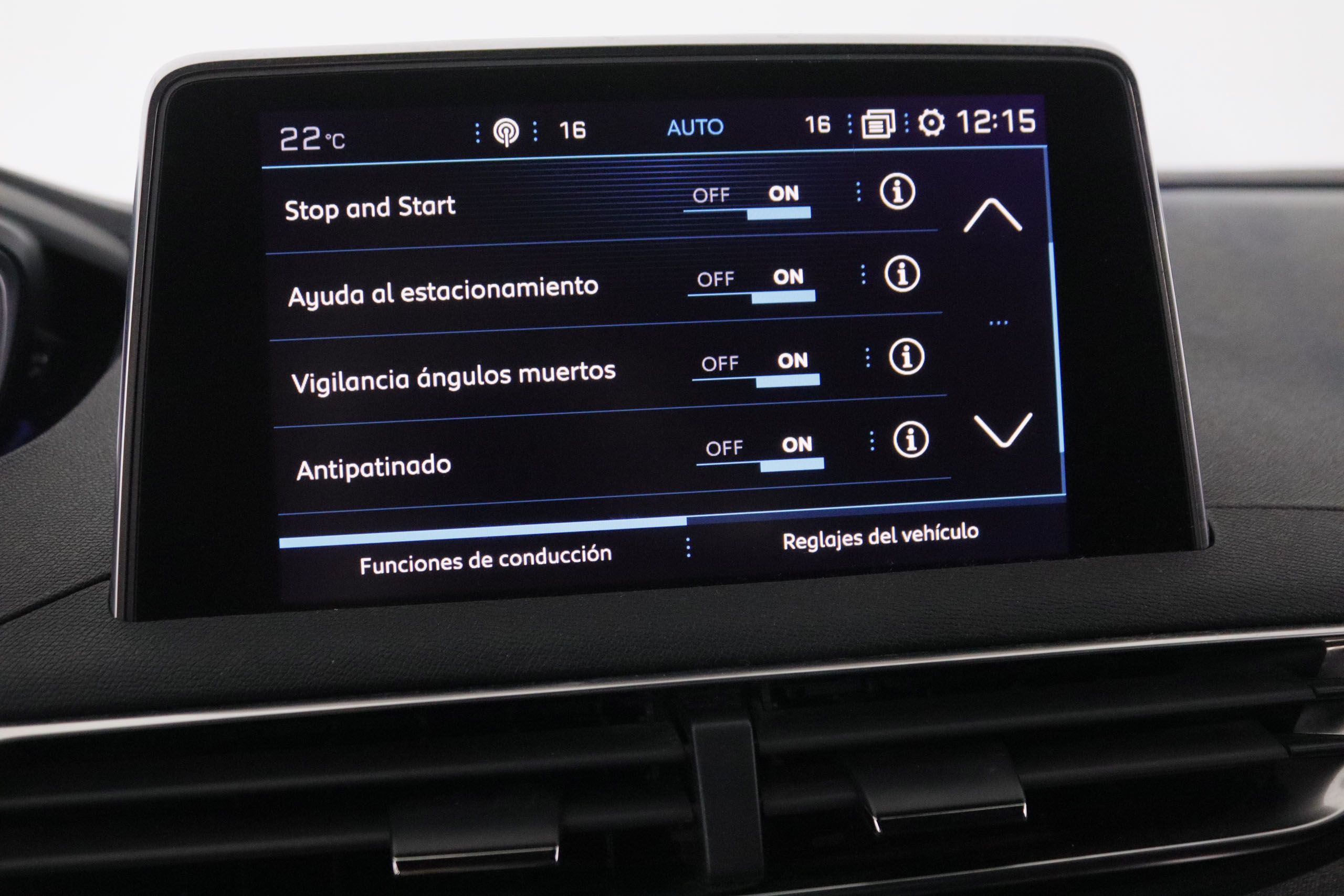 Peugeot 5008 1.5 BlueHDi GT-Line 7 plazas - foto 21