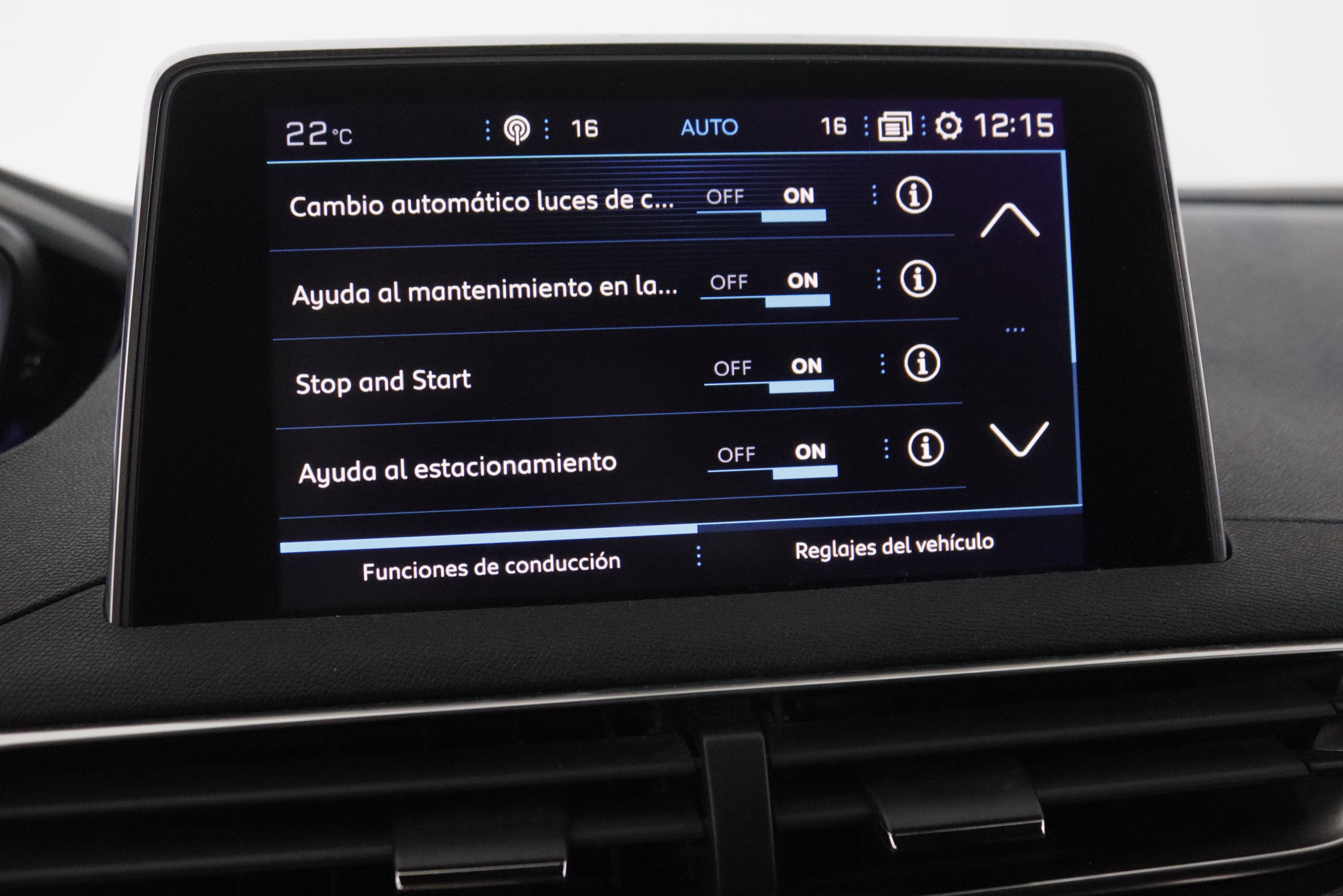 Peugeot 5008 1.5 BlueHDi GT-Line 7 plazas - foto 22