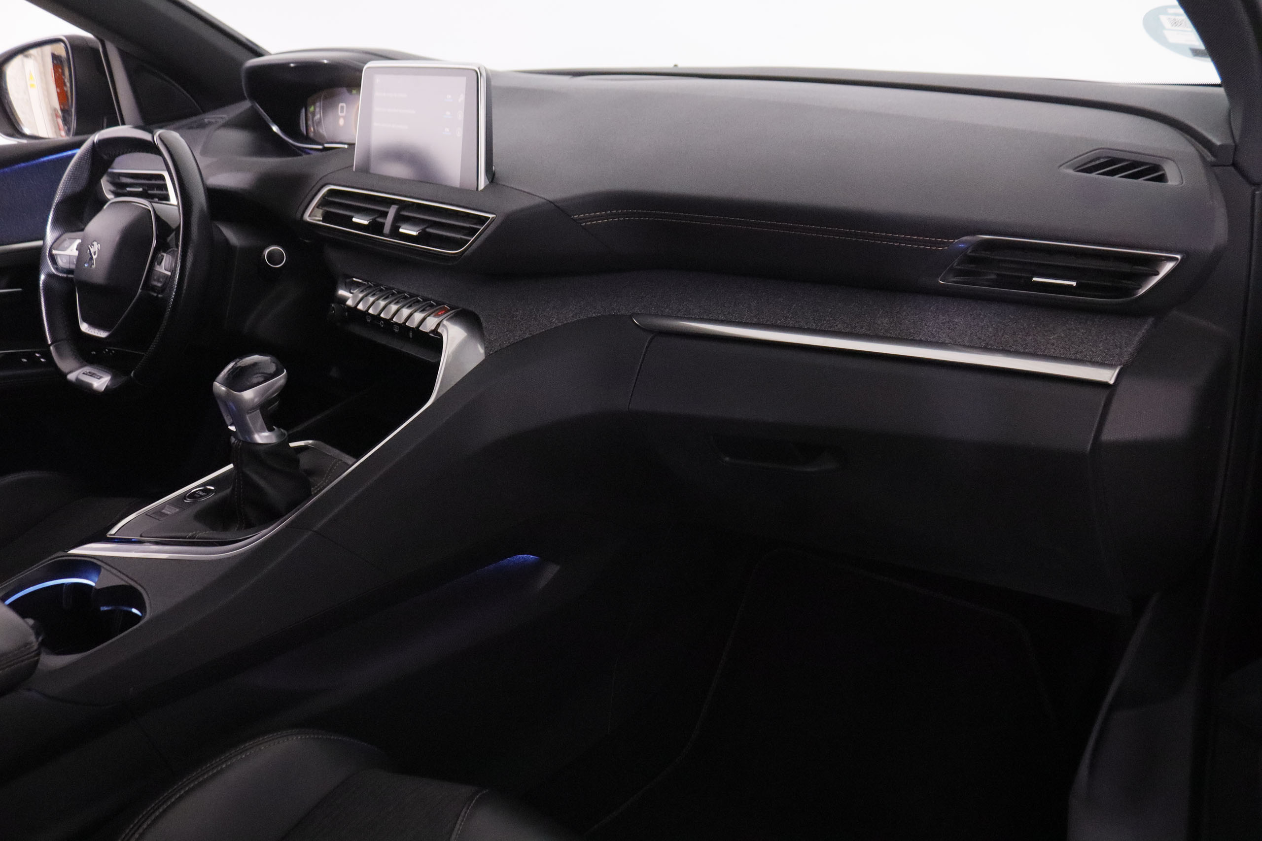 Peugeot 5008 1.5 BlueHDi GT-Line 7 plazas - foto 12