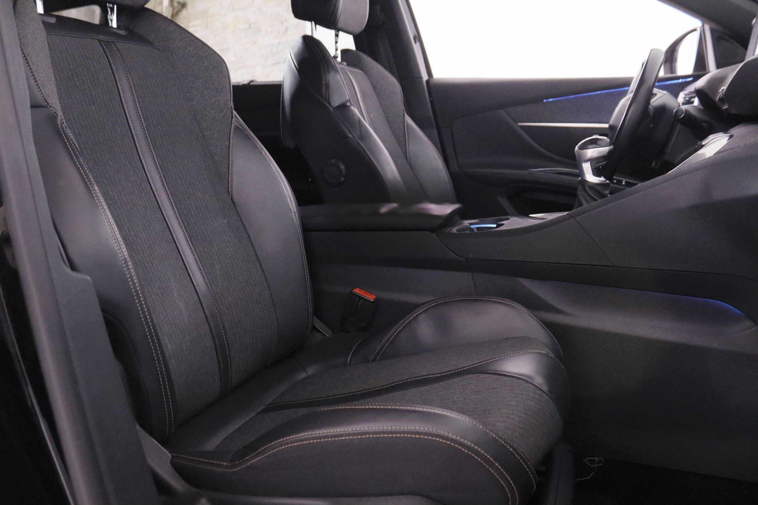 Peugeot 5008 1.5 BlueHDi GT-Line 7 plazas - foto 25