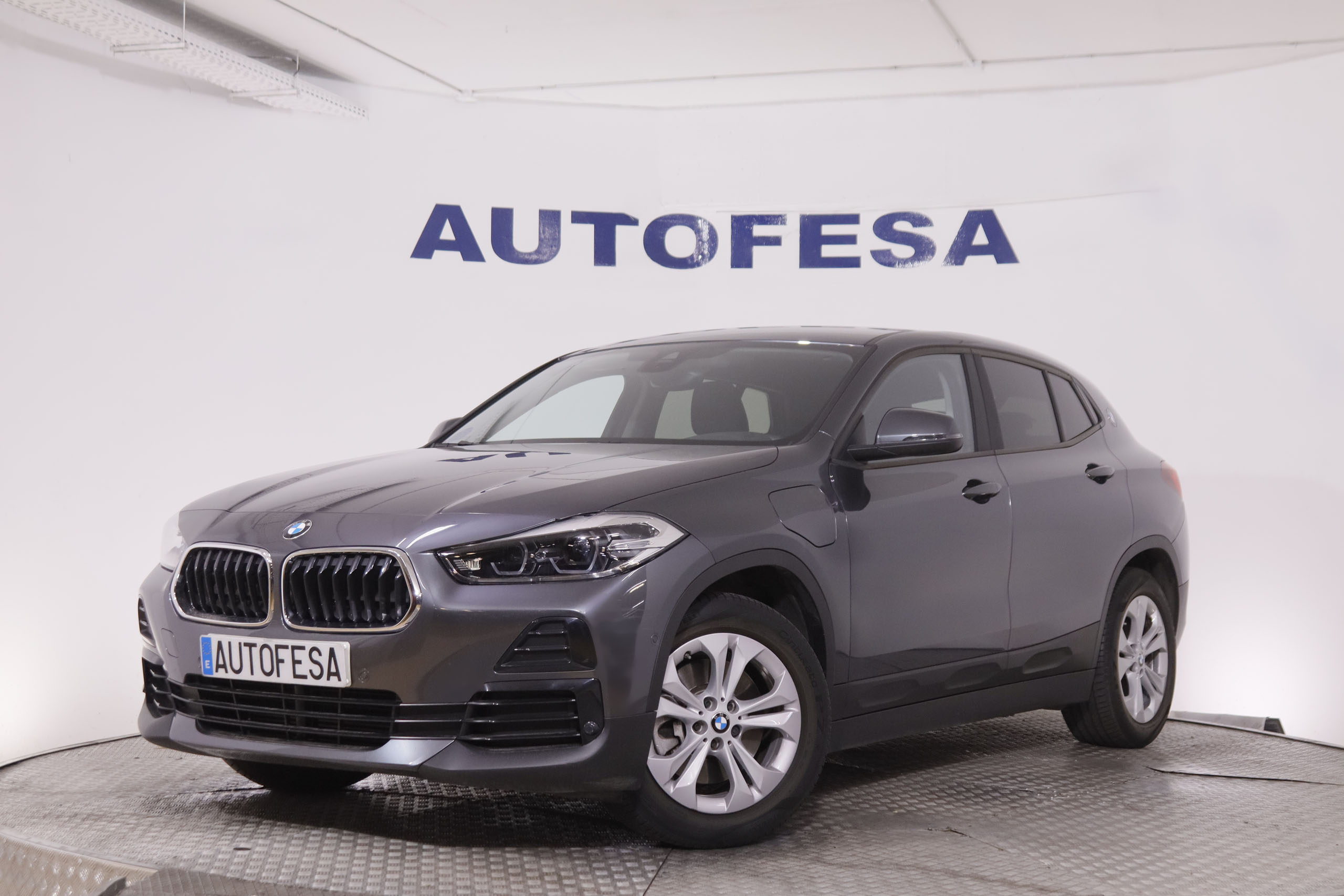 BMW X2 1.5 xDrive 25e - foto 1