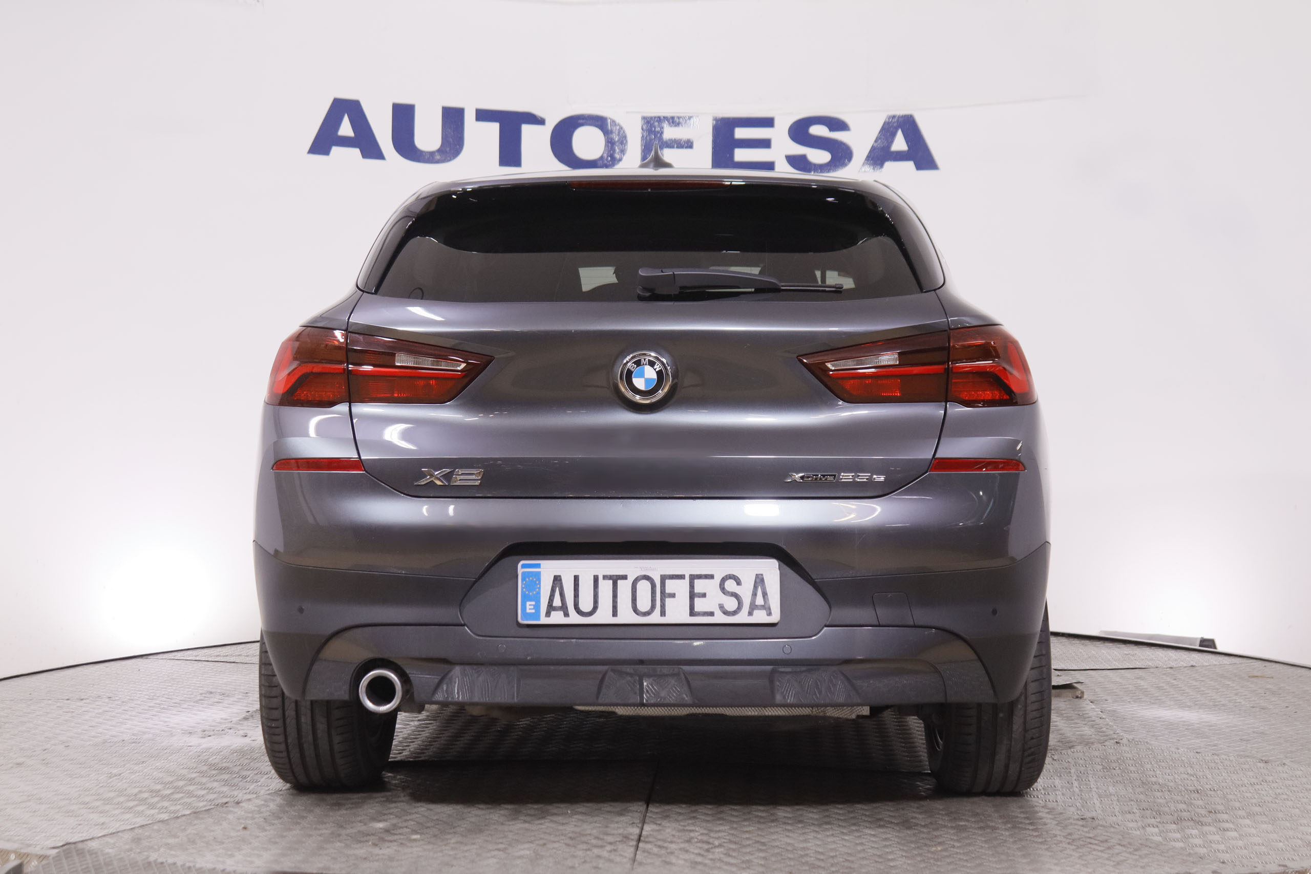 BMW X2 1.5 xDrive 25e - foto 6