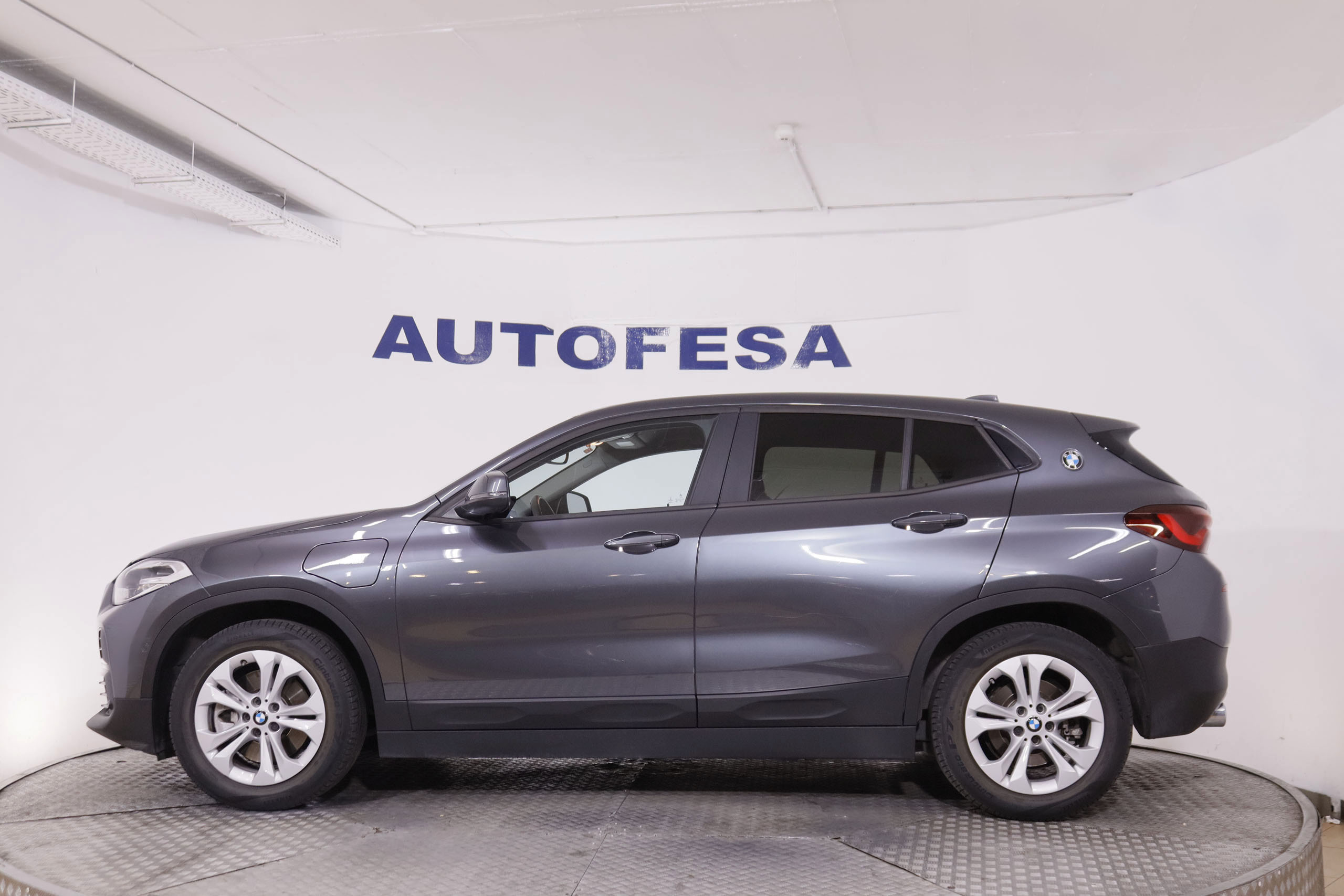 BMW X2 1.5 xDrive 25e - foto 4