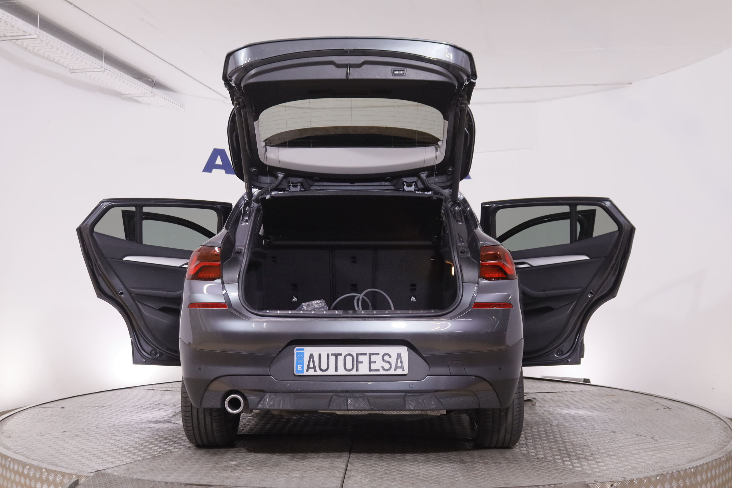 BMW X2 1.5 xDrive 25e - foto 8