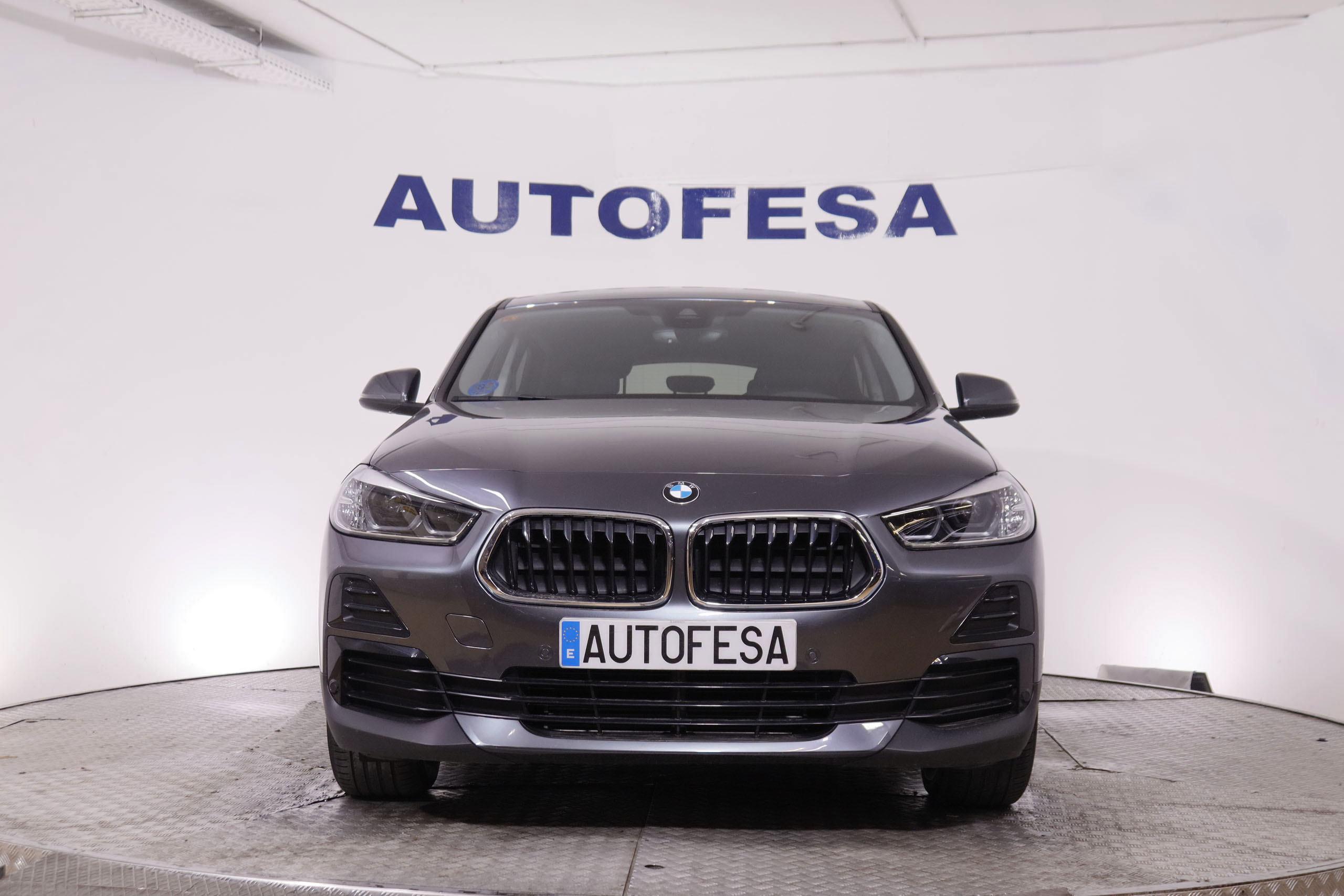 BMW X2 1.5 xDrive 25e - foto 2