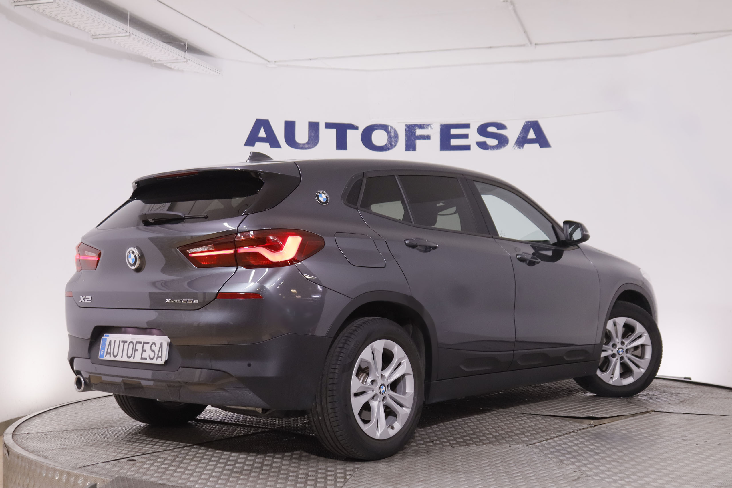 BMW X2 1.5 xDrive 25e - foto 7