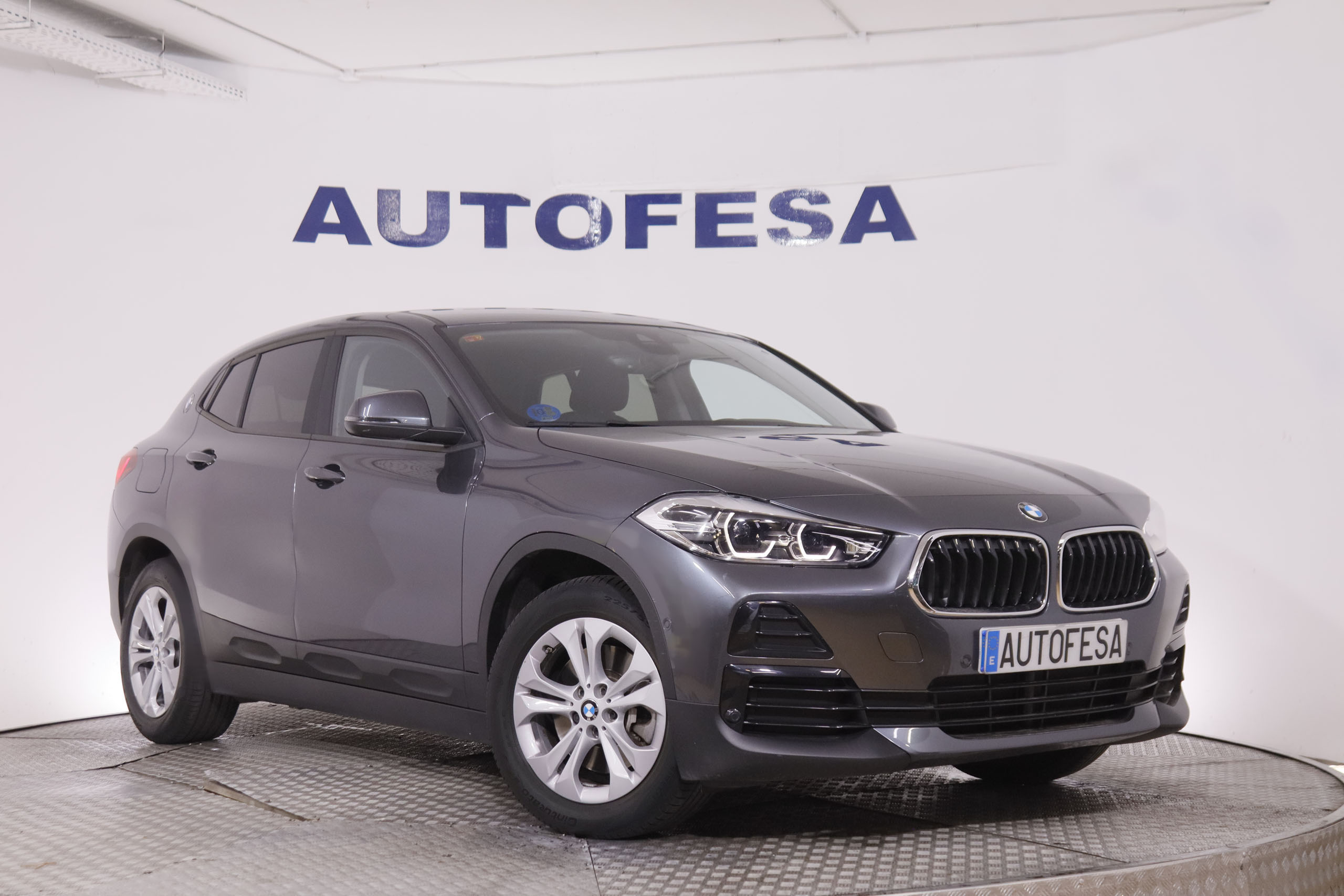 BMW X2 1.5 xDrive 25e - foto 3