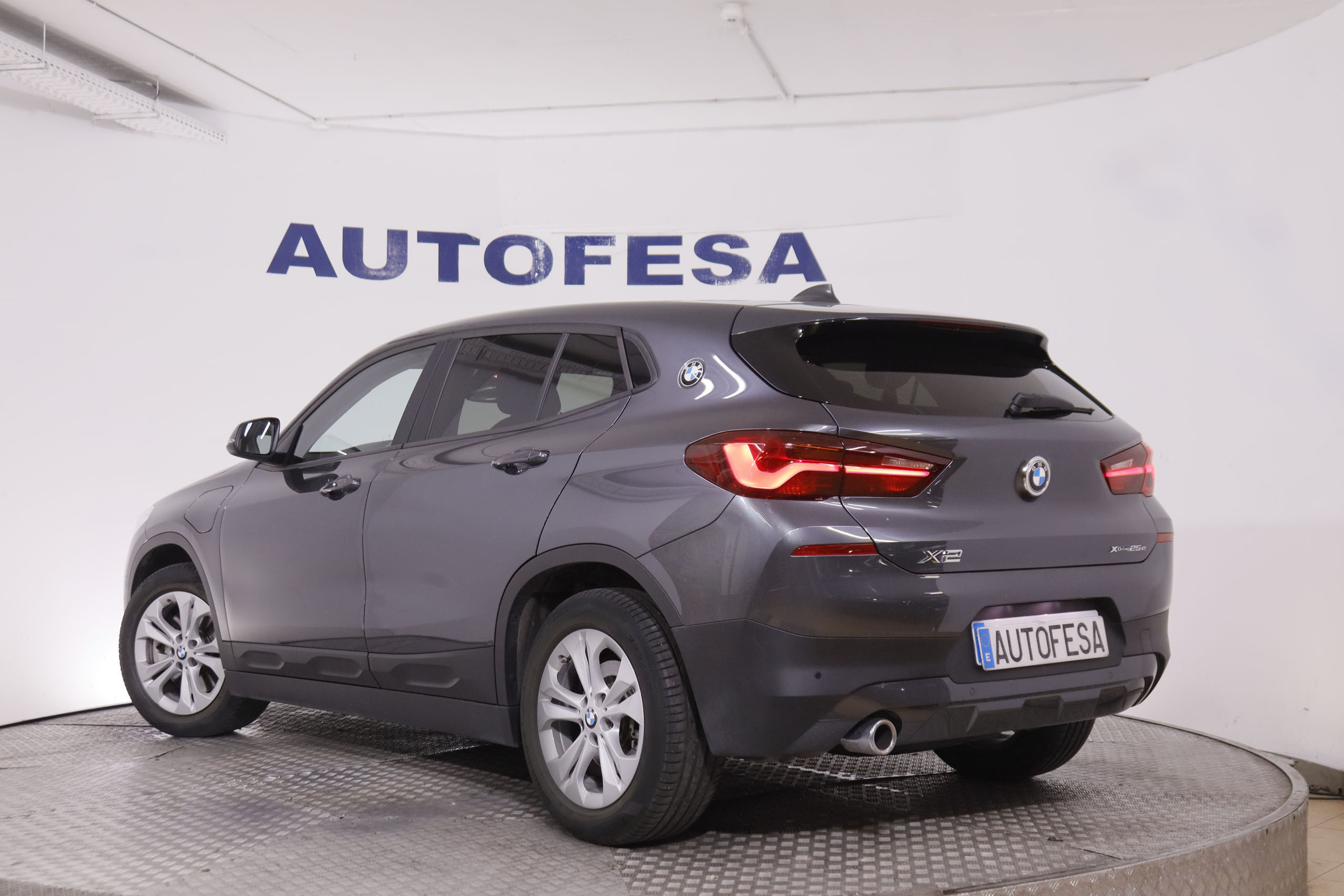 BMW X2 1.5 xDrive 25e - foto 5