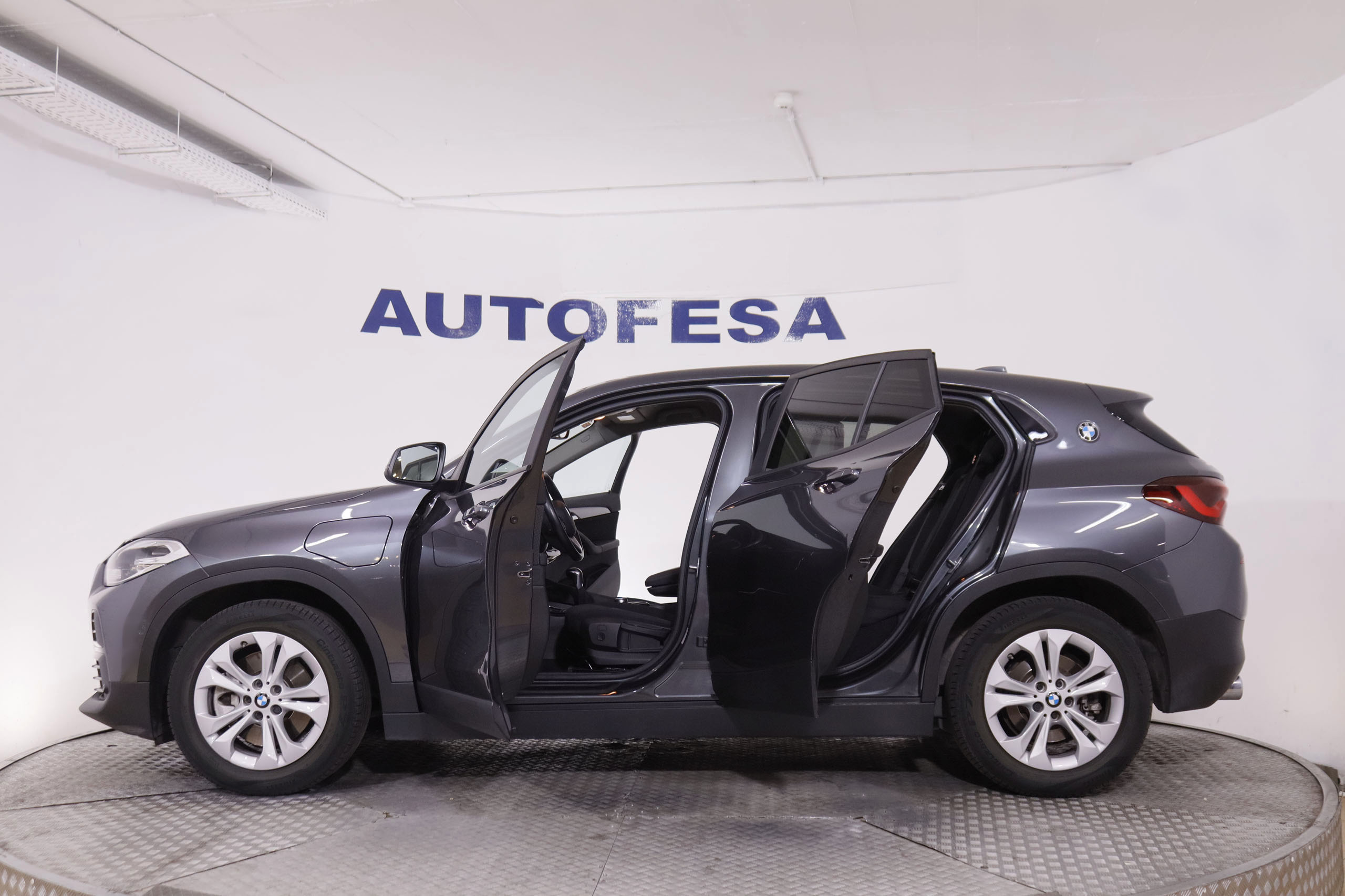 BMW X2 1.5 xDrive 25e - foto 9