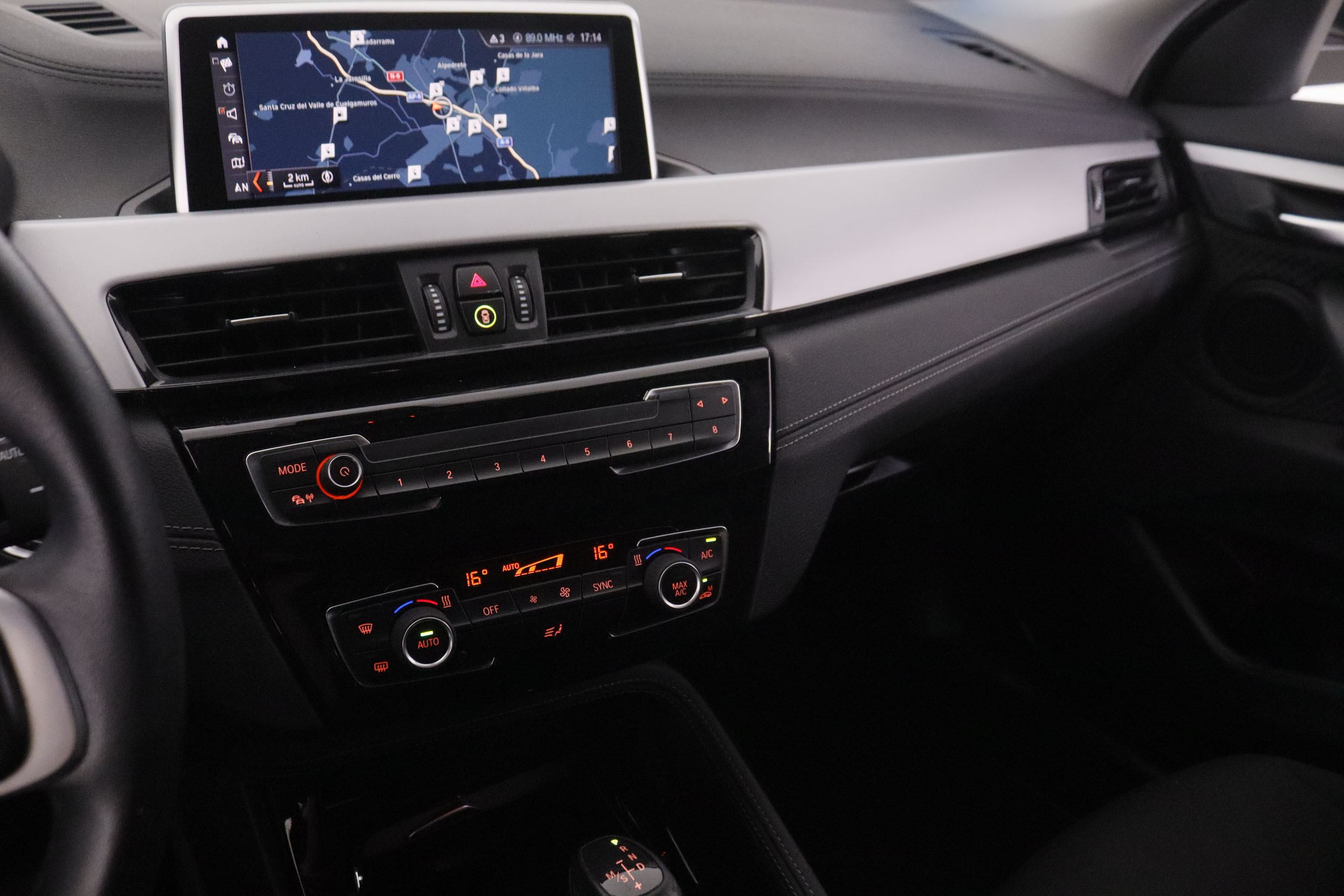 BMW X2 1.5 xDrive 25e - foto 13