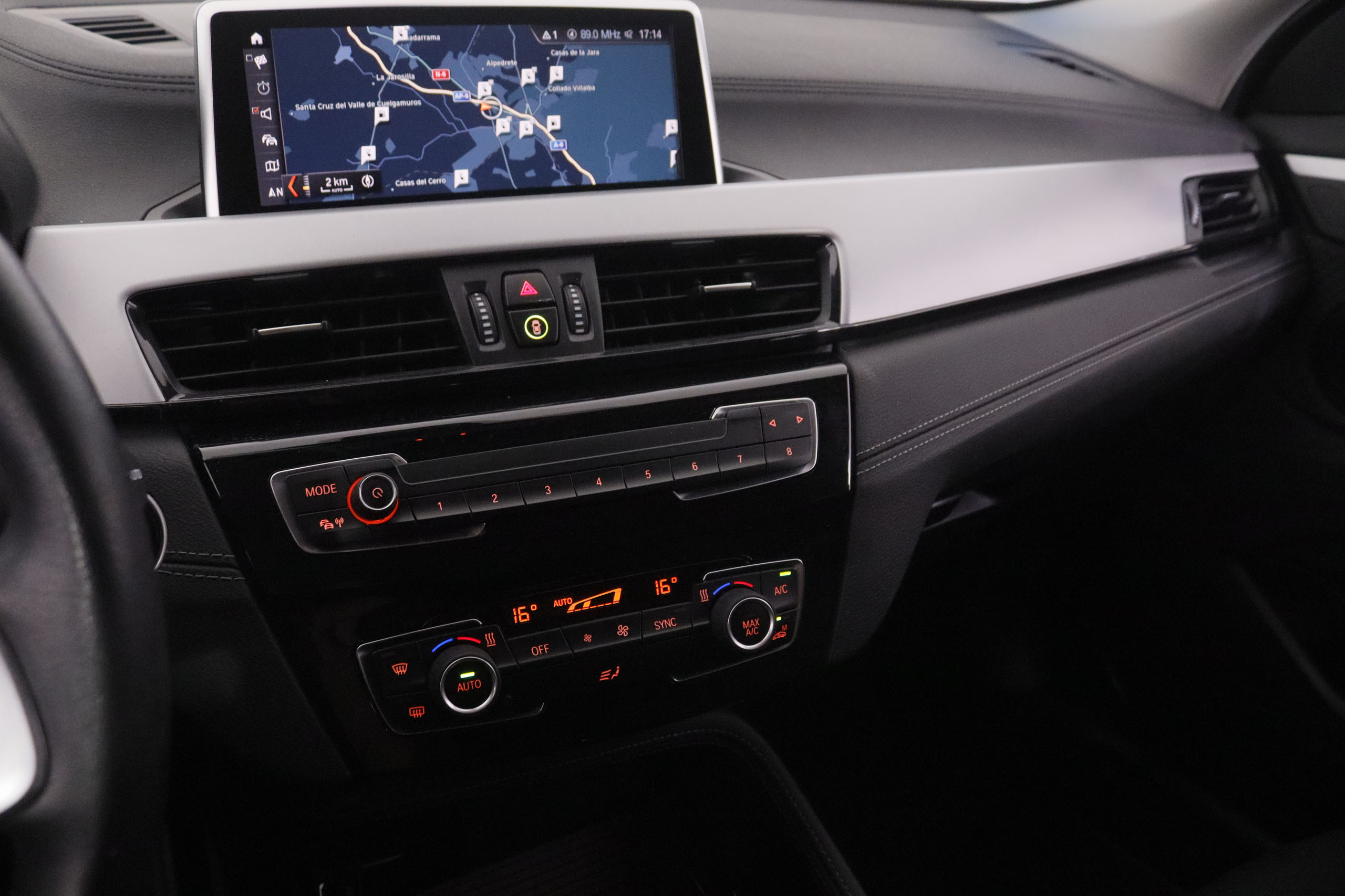 BMW X2 1.5 xDrive 25e - foto 15