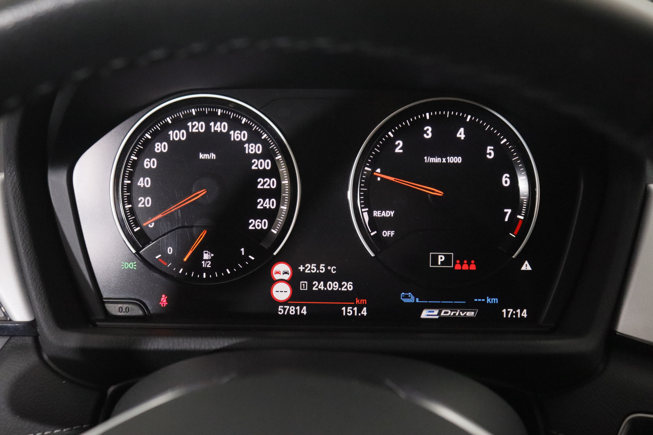 BMW X2 1.5 xDrive 25e - foto 19