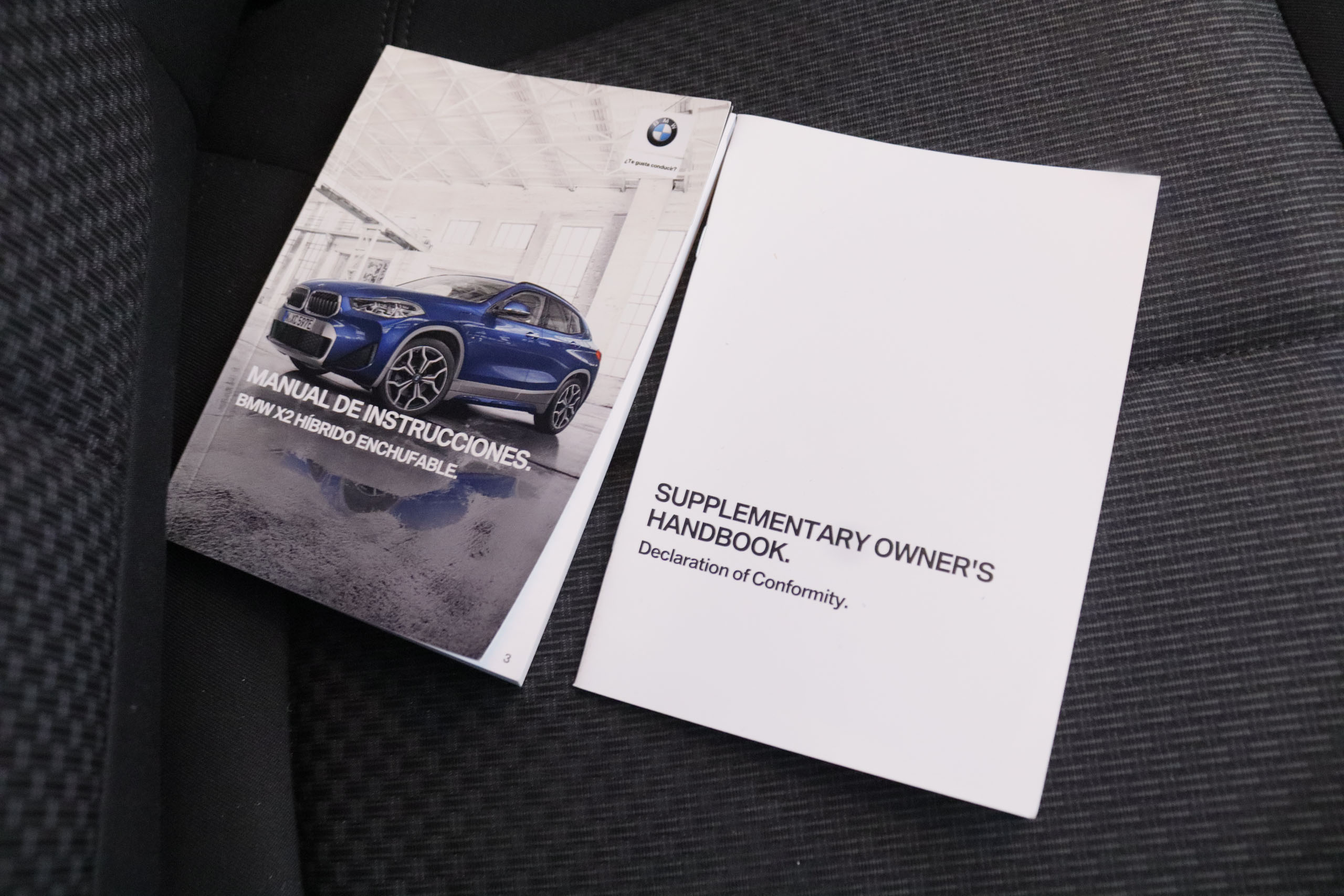 BMW X2 1.5 xDrive 25e - foto 24