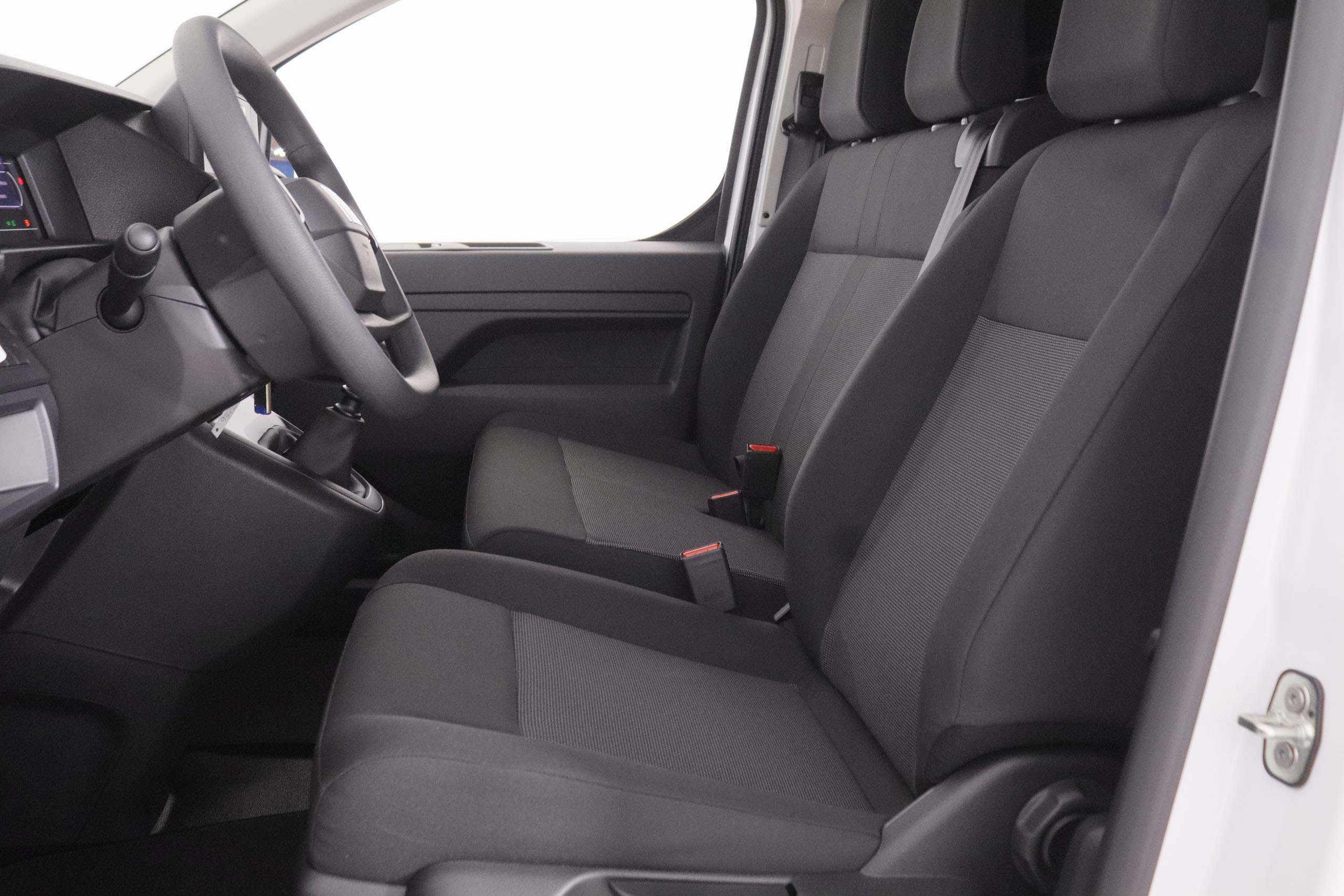 Fiat Scudo Furgo 1.5 D M Venta Solo Profesionales - foto 19