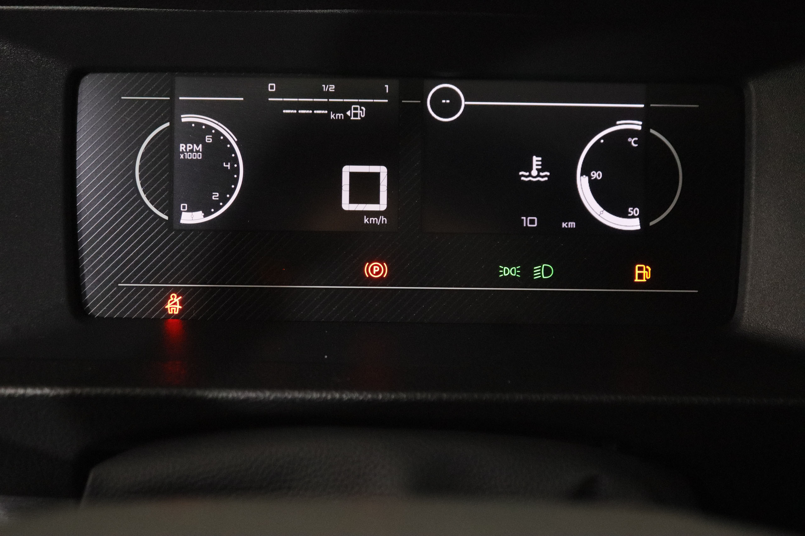Fiat Scudo Furgo 1.5 D M Venta Solo Profesionales - foto 18