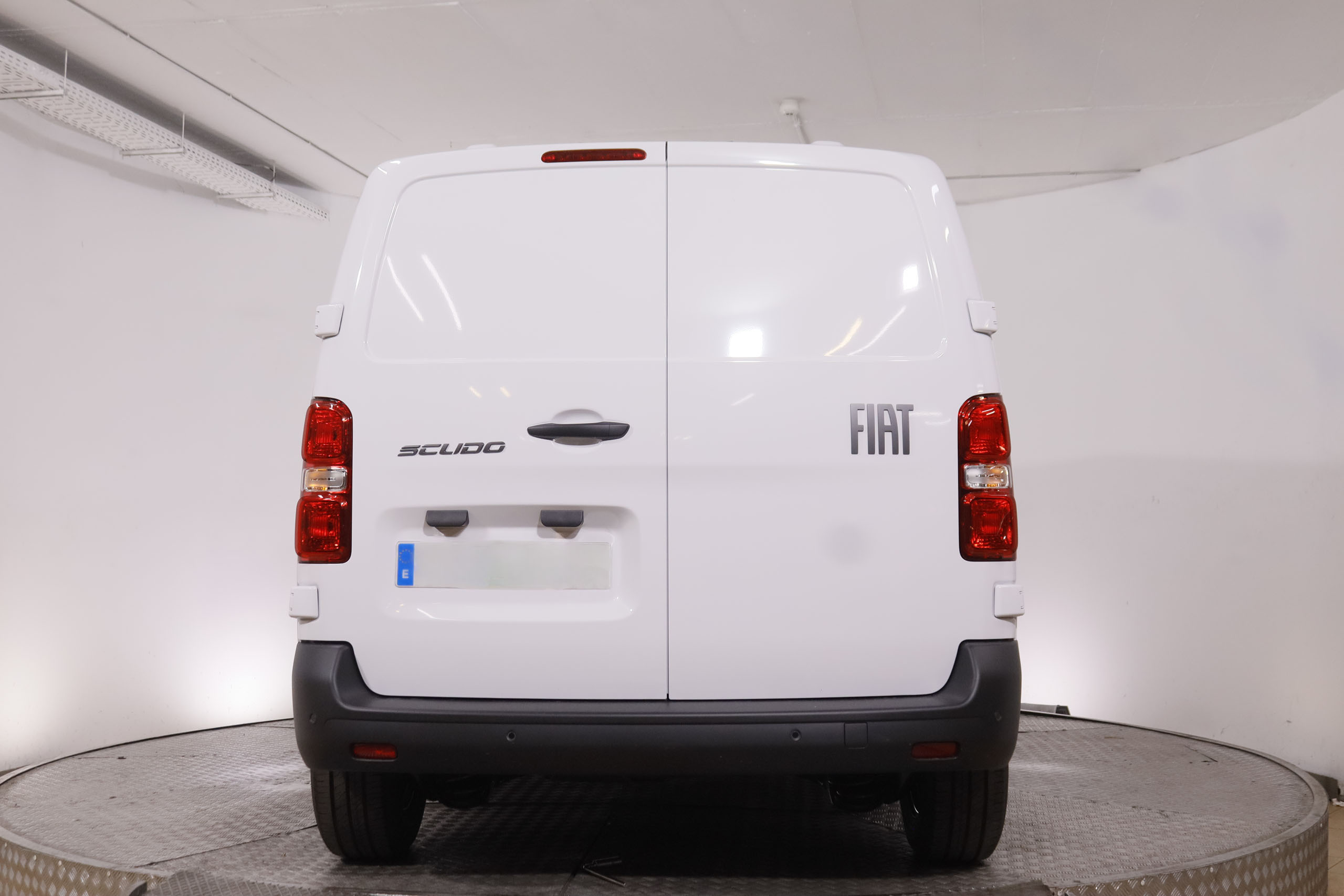 Fiat Scudo Furgo 1.5 D M Venta Solo Profesionales - foto 6