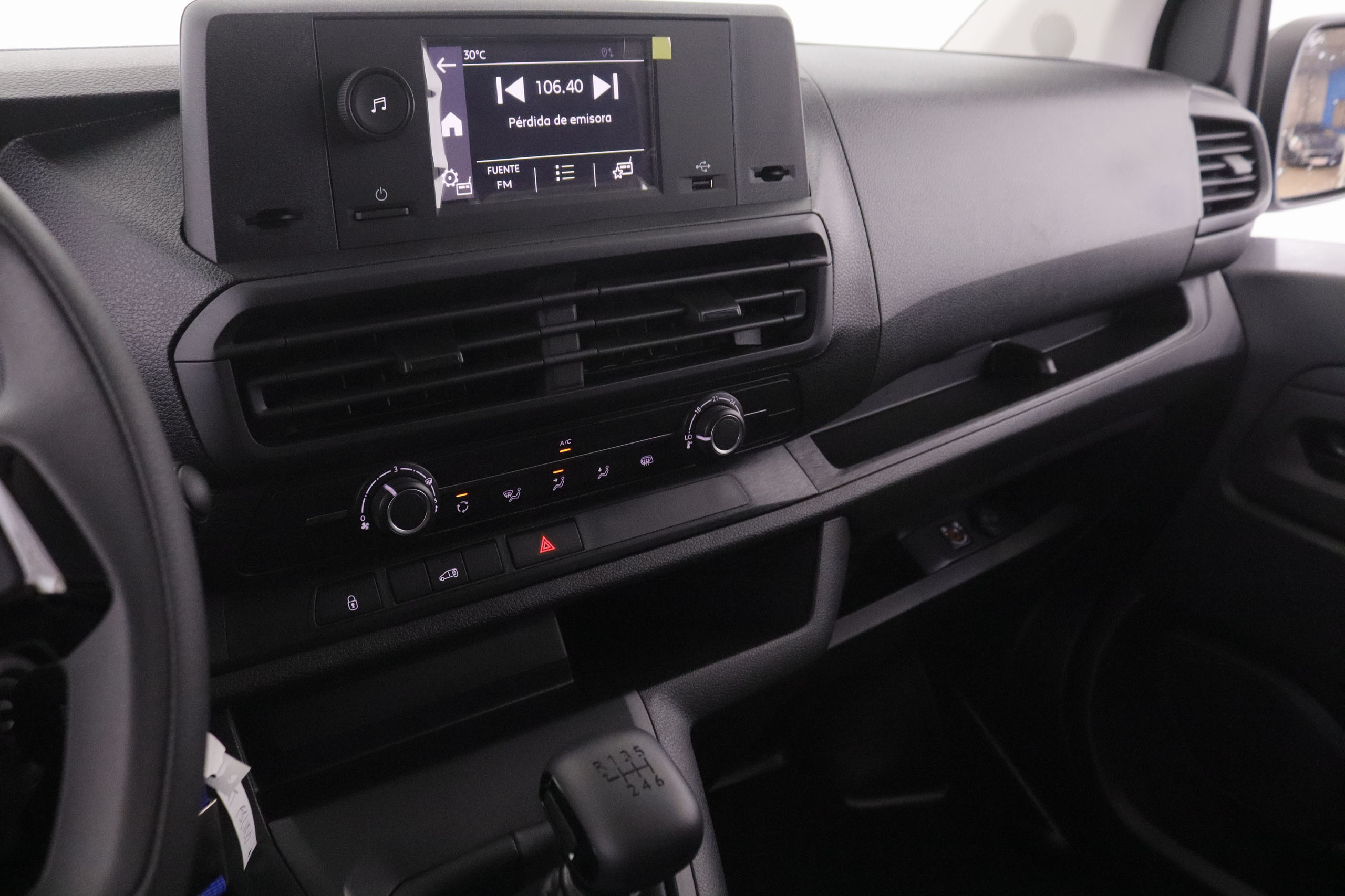Fiat Scudo Furgo 1.5 D M Venta Solo Profesionales - foto 14