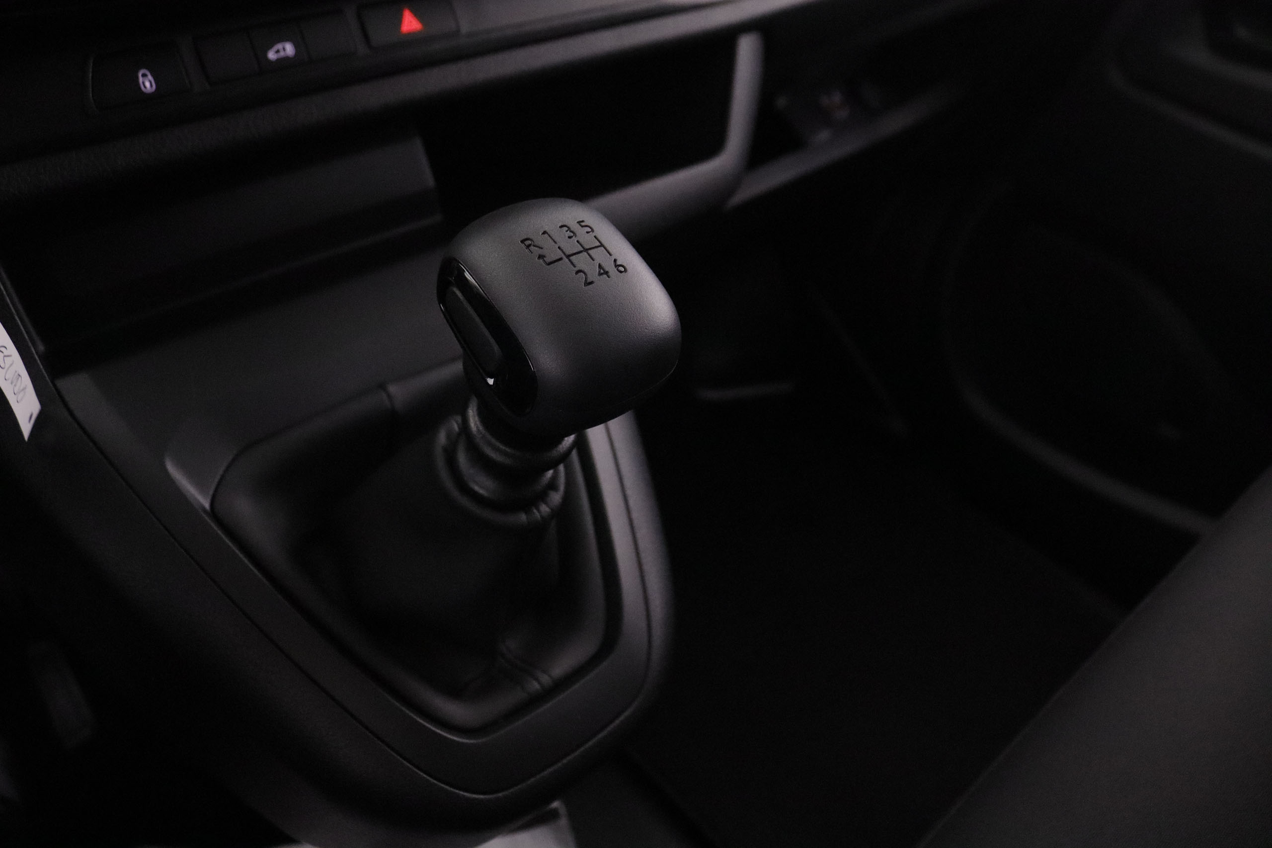 Fiat Scudo Furgo 1.5 D M Venta Solo Profesionales - foto 15