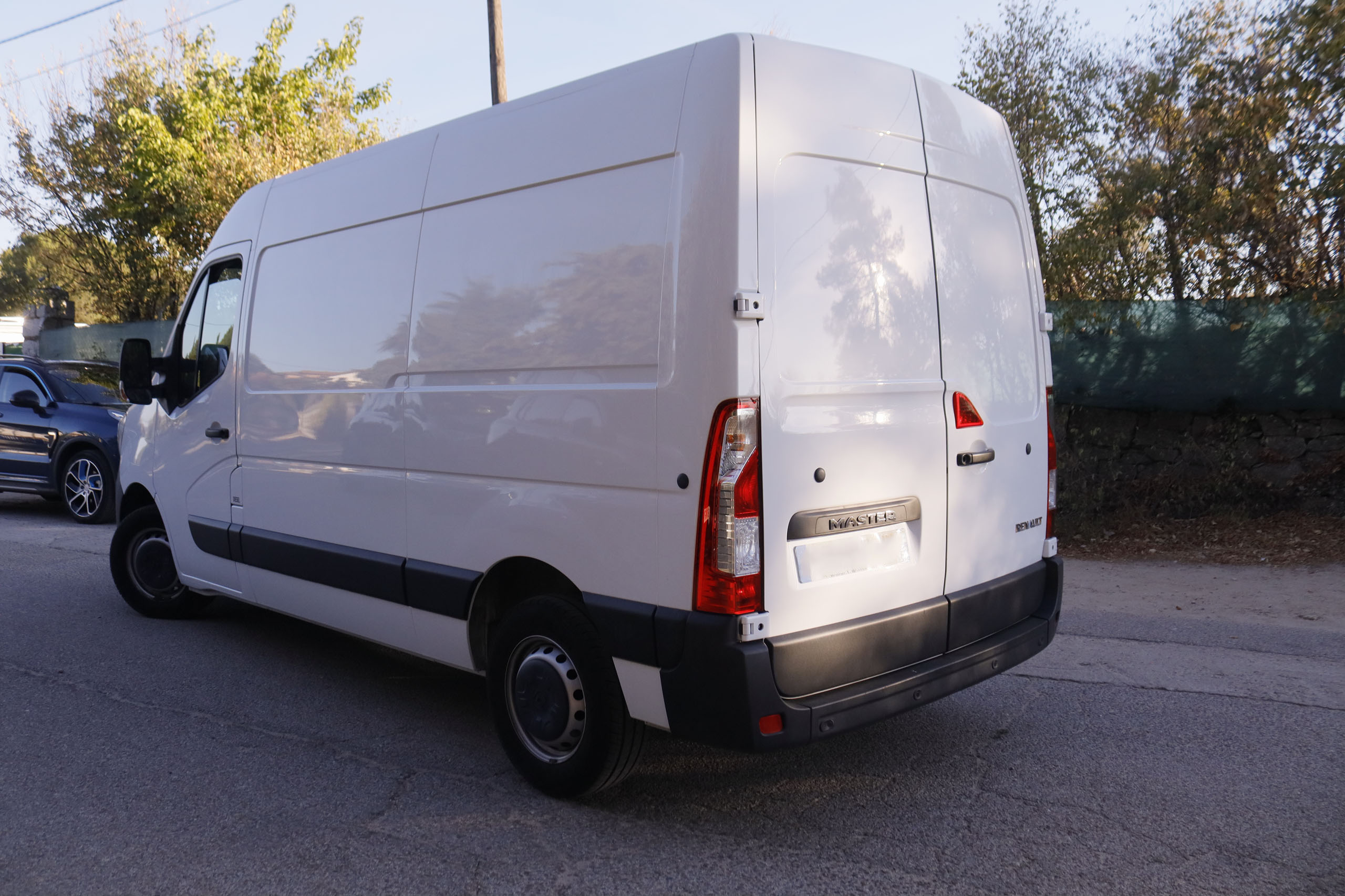 Renault Master F3500 L2H2 2.3 Bluedci - foto 4