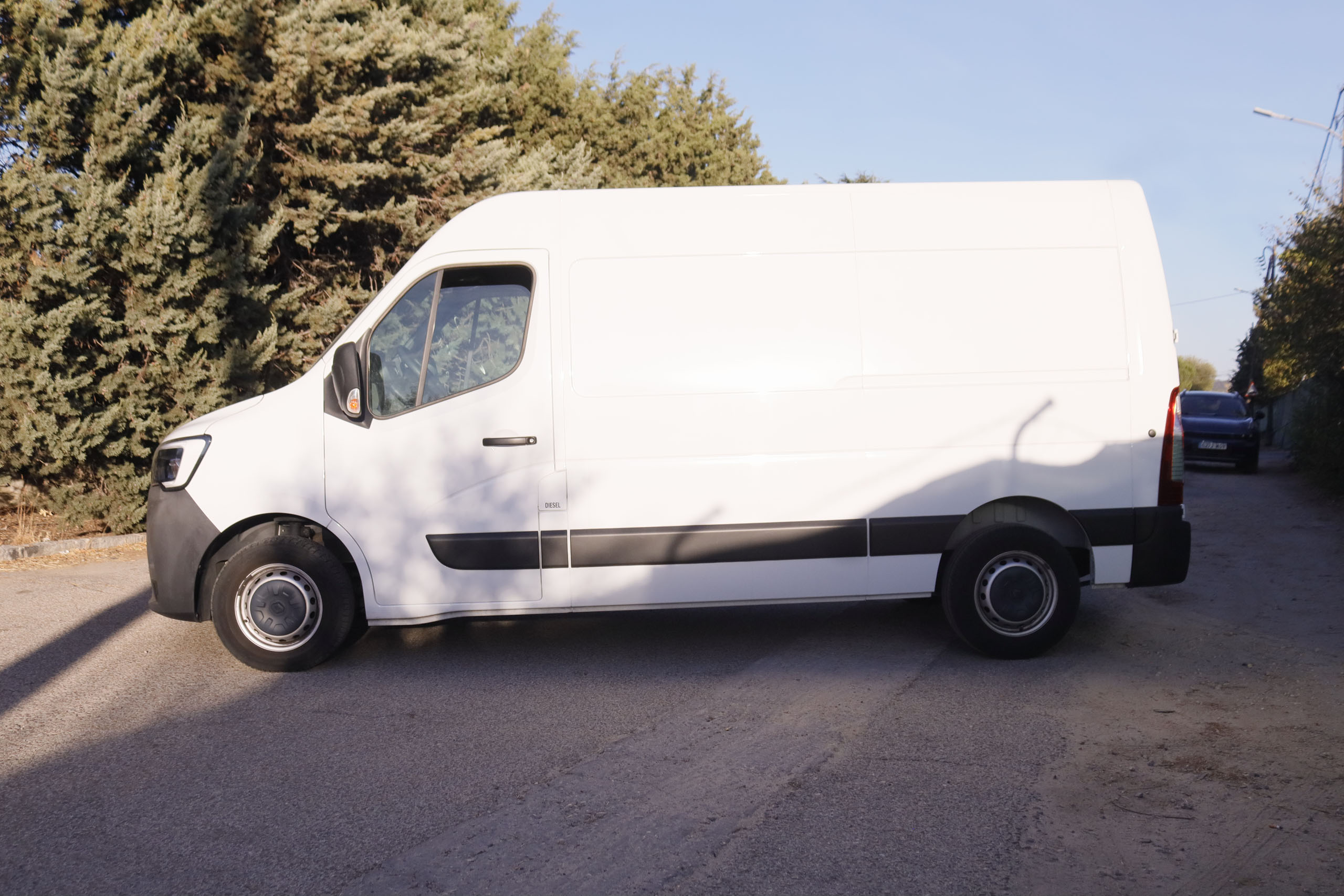 Renault Master F3500 L2H2 2.3 Bluedci - foto 3