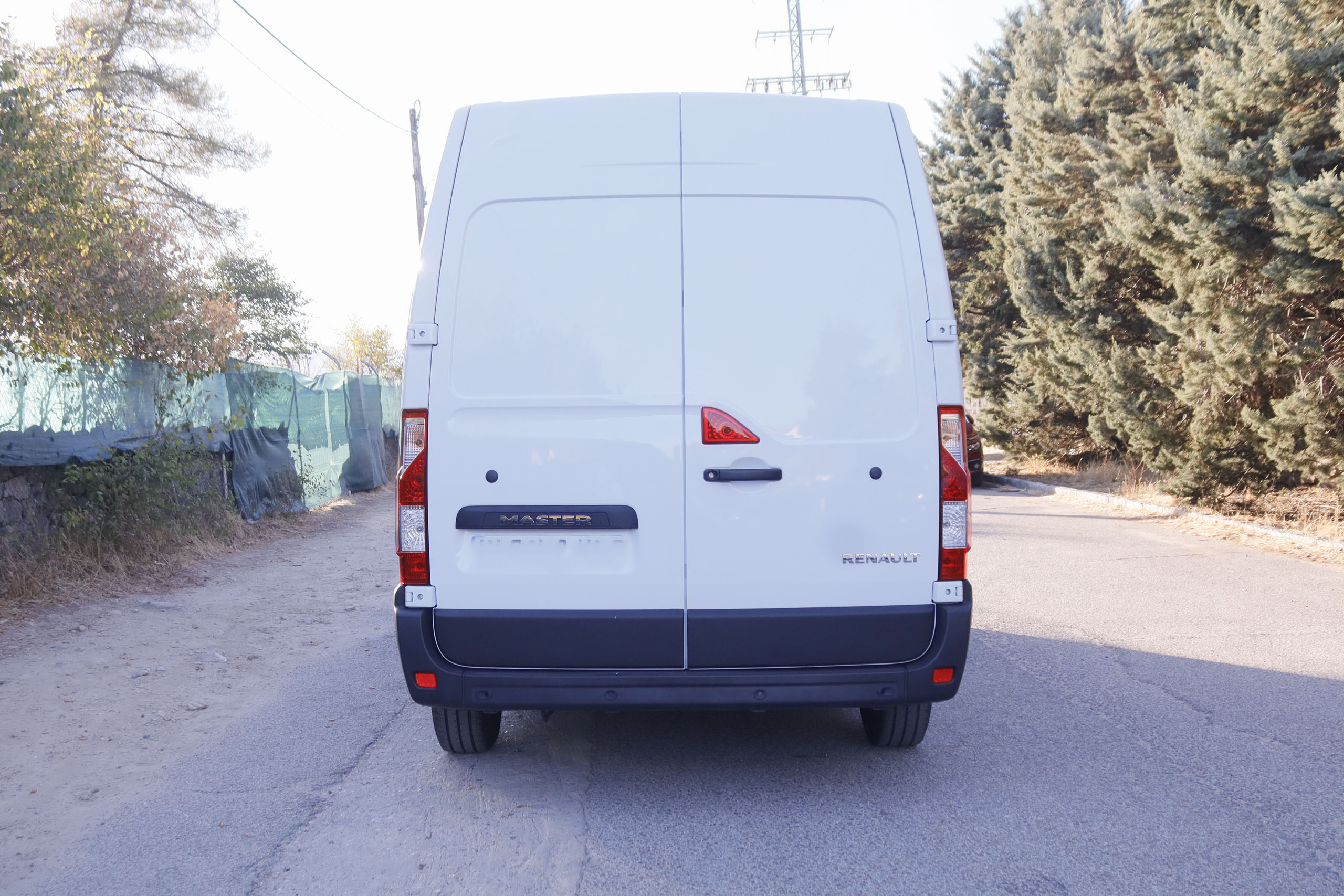 Renault Master F3500 L2H2 2.3 Bluedci - foto 5