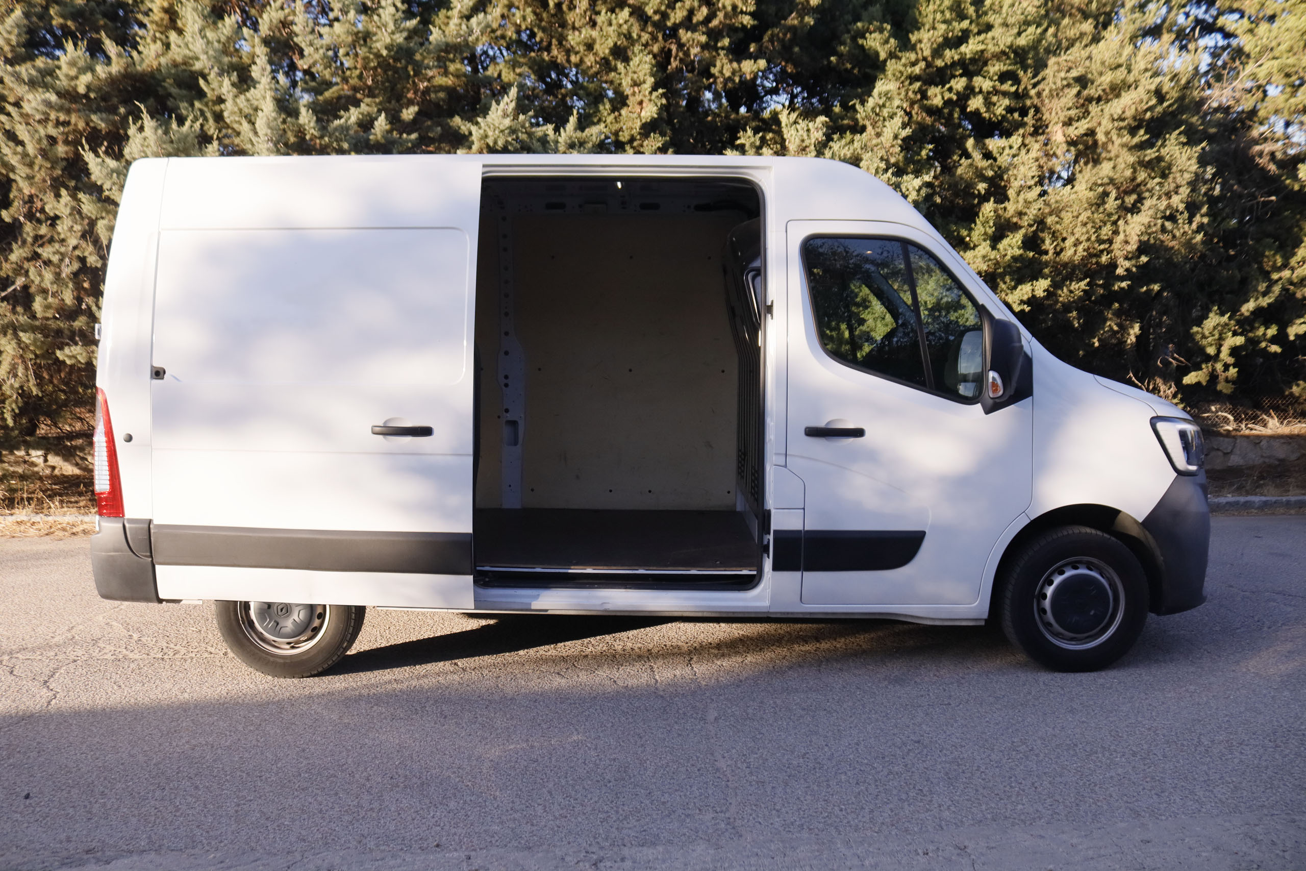 Renault Master F3500 L2H2 2.3 Bluedci - foto 7
