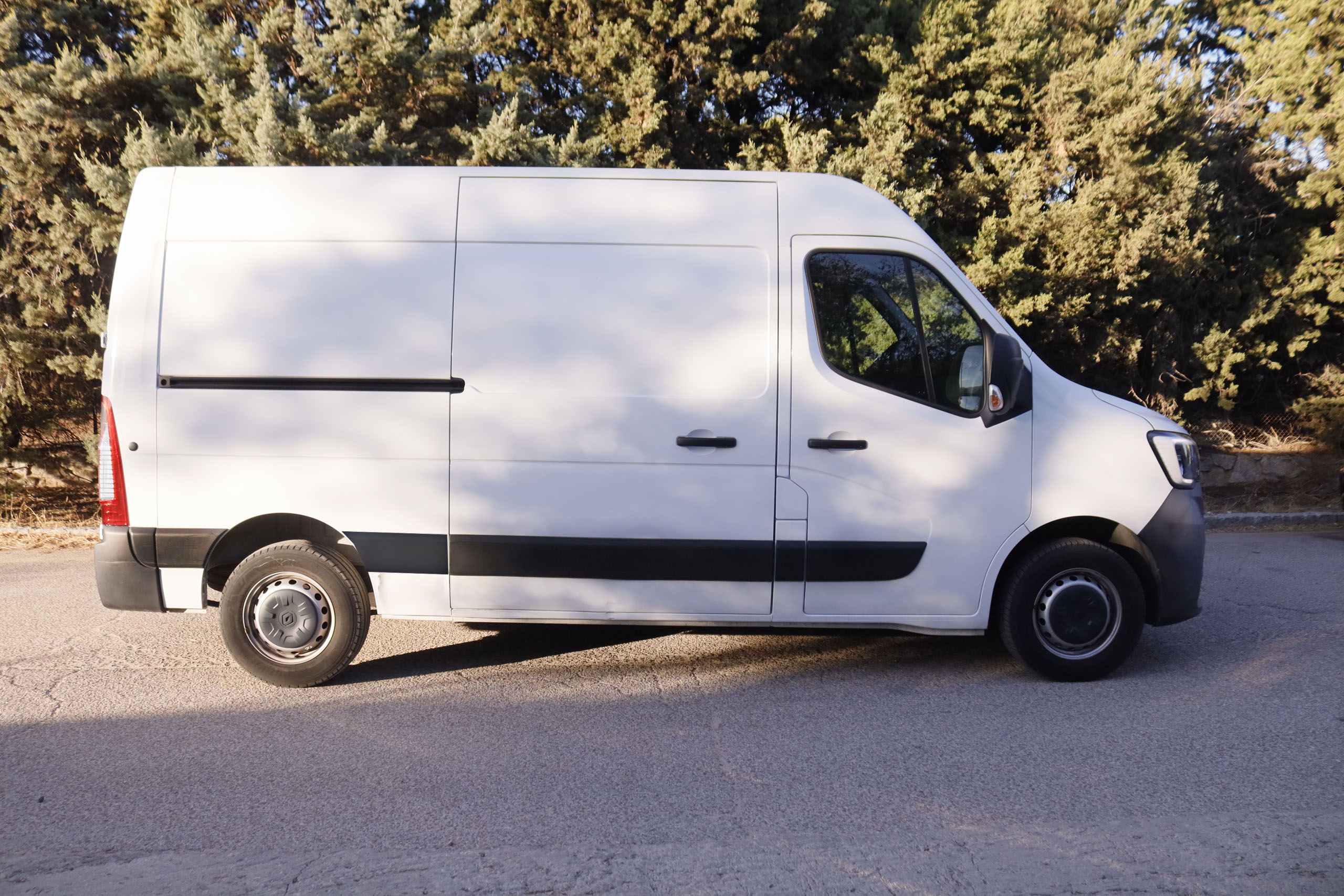 Renault Master F3500 L2H2 2.3 Bluedci - foto 6