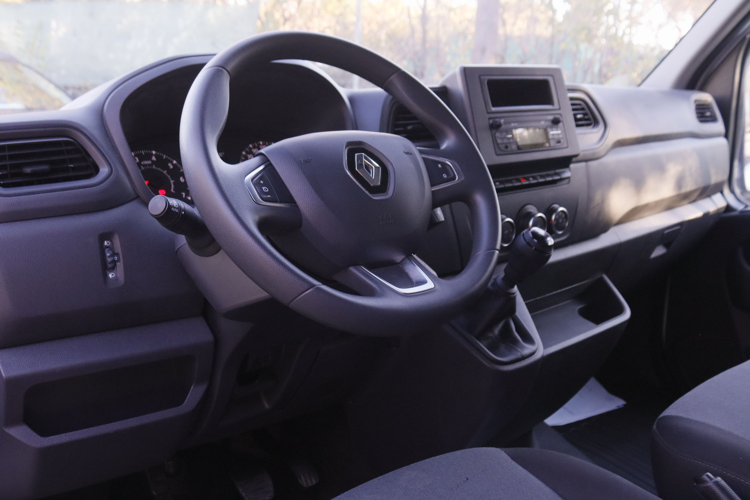 Renault Master F3500 L2H2 2.3 Bluedci - foto 9