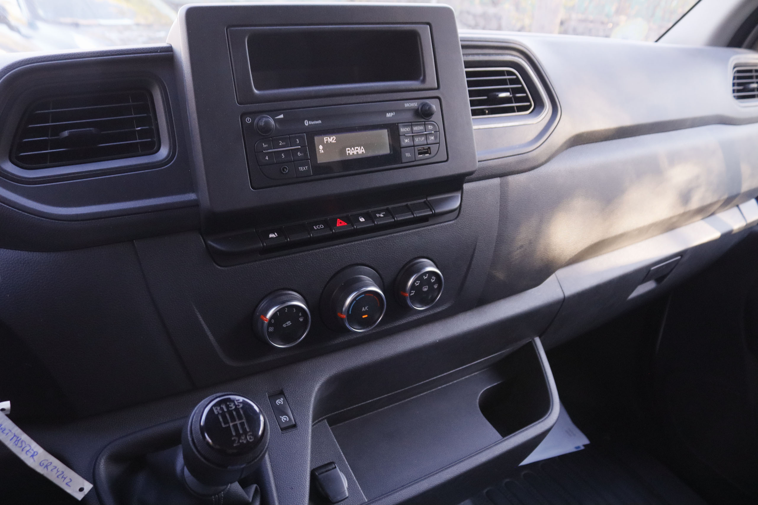 Renault Master F3500 L2H2 2.3 Bluedci - foto 11