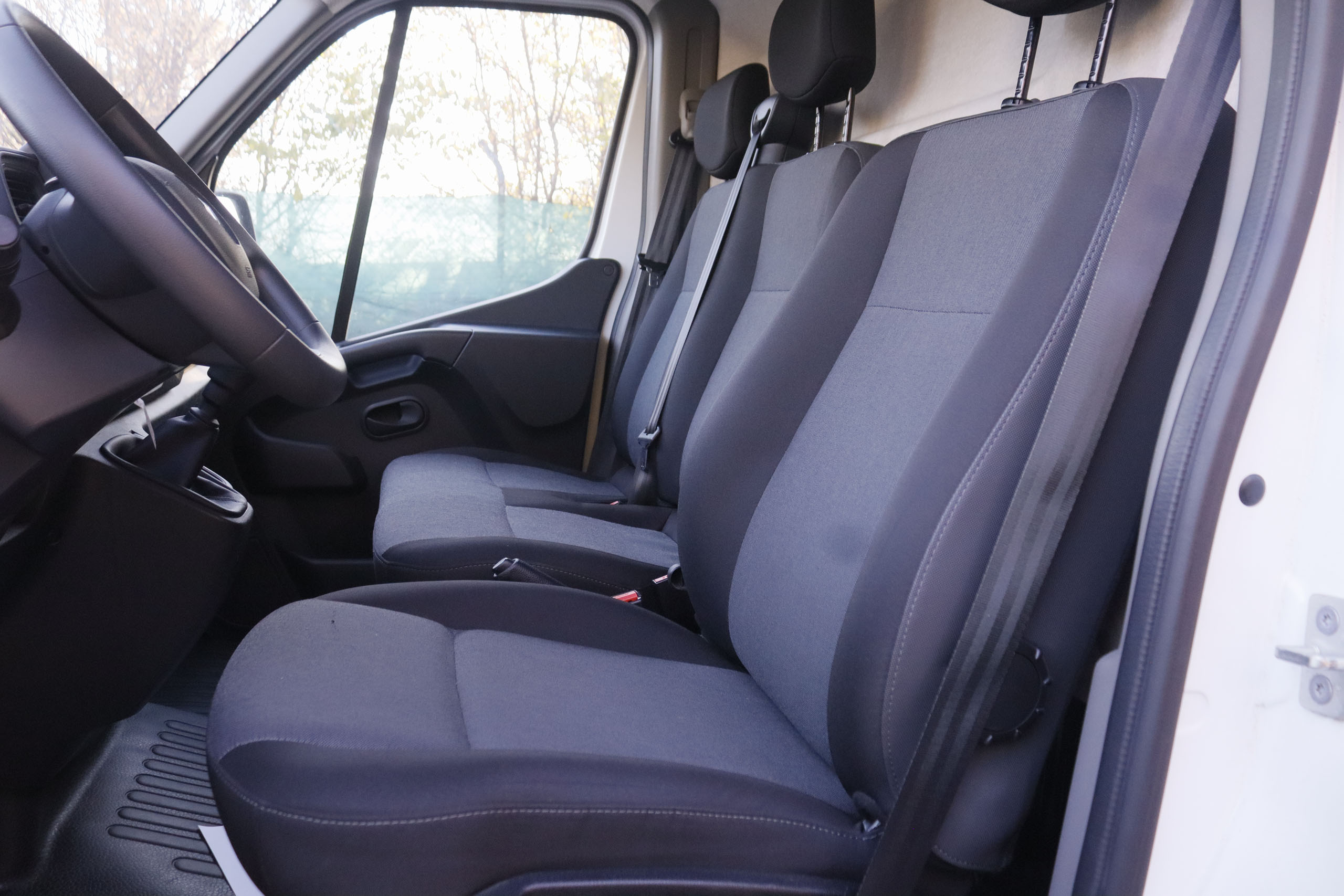 Renault Master F3500 L2H2 2.3 Bluedci - foto 15