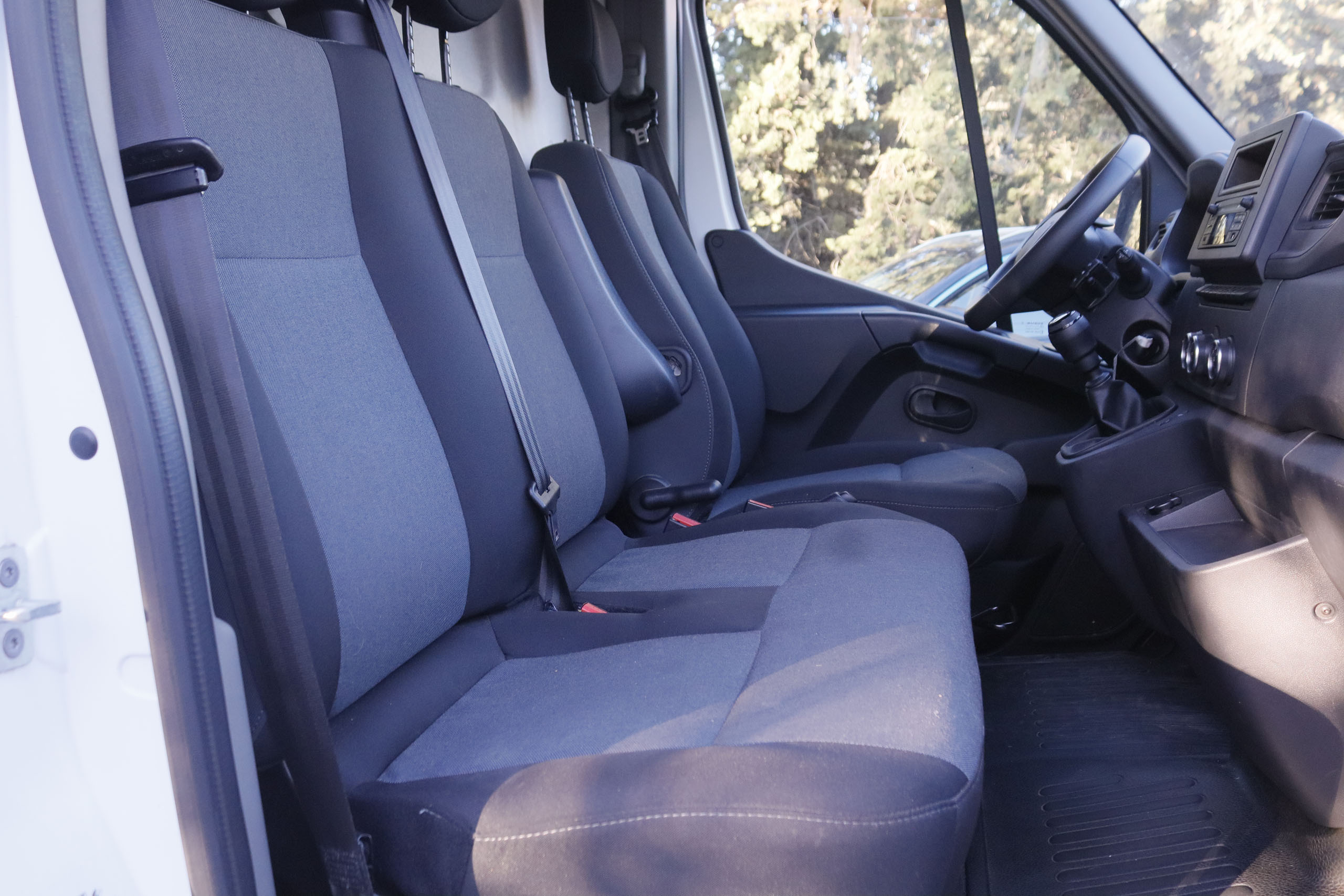Renault Master F3500 L2H2 2.3 Bluedci - foto 16