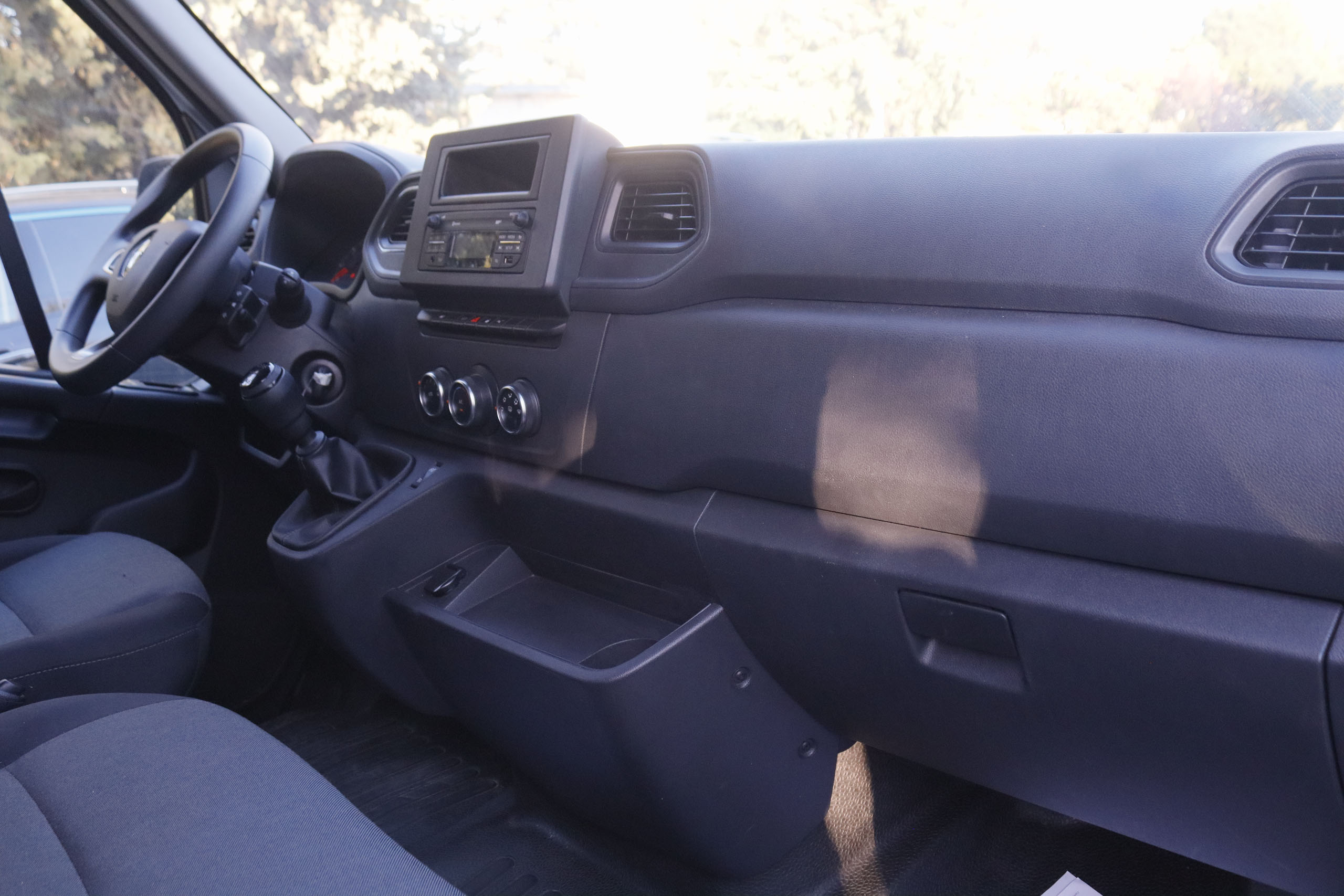 Renault Master F3500 L2H2 2.3 Bluedci - foto 10