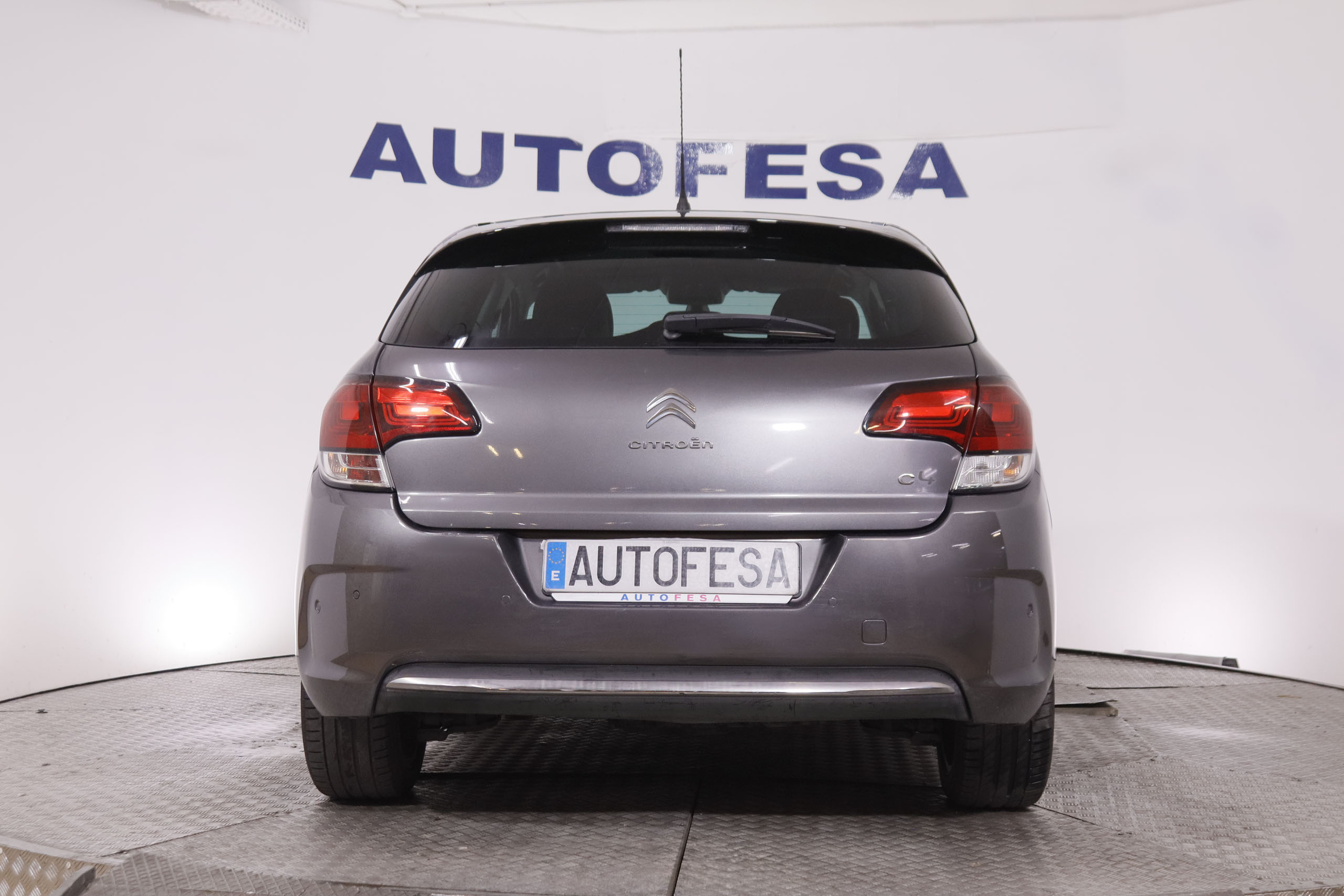 Citroën C4 1.6 BlueHDi Feel - foto 6