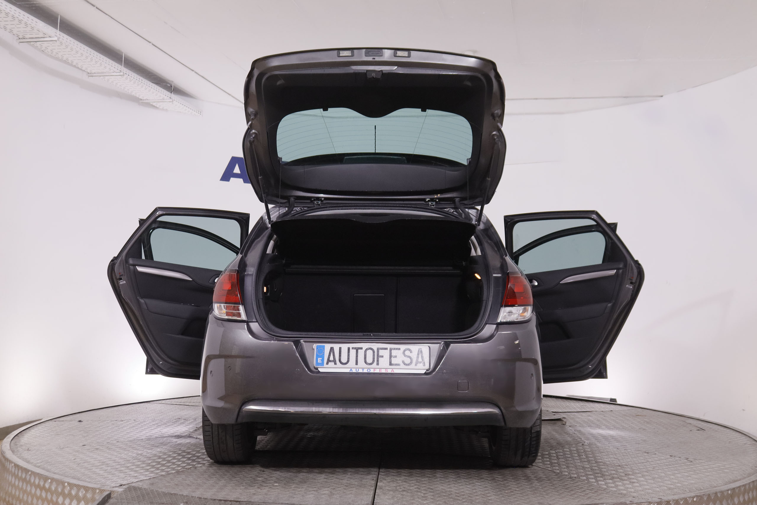 Citroën C4 1.6 BlueHDi Feel - foto 8